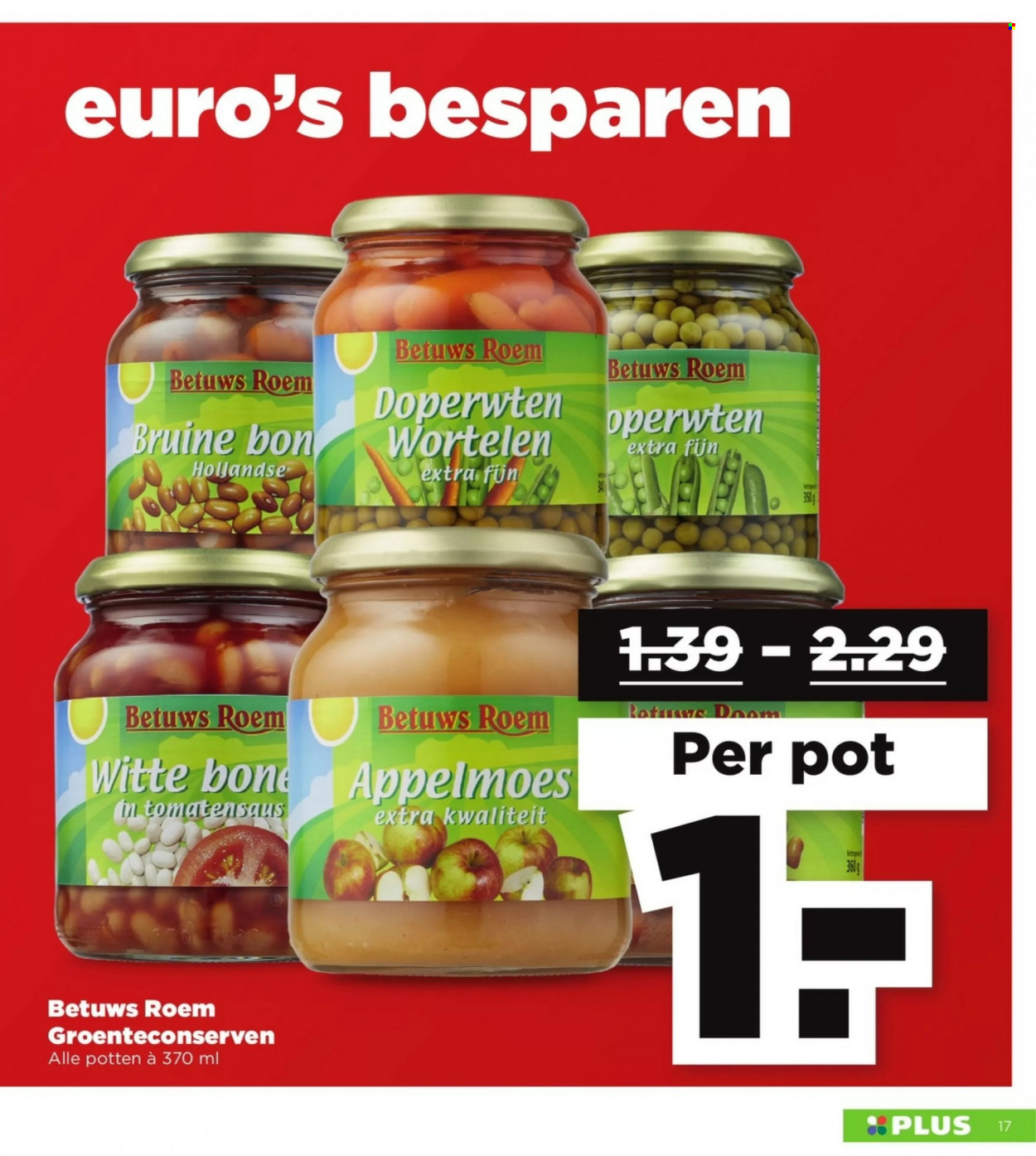 Plus-aanbieding - 19-3-2023 - 25-3-2023. Pagina 17
