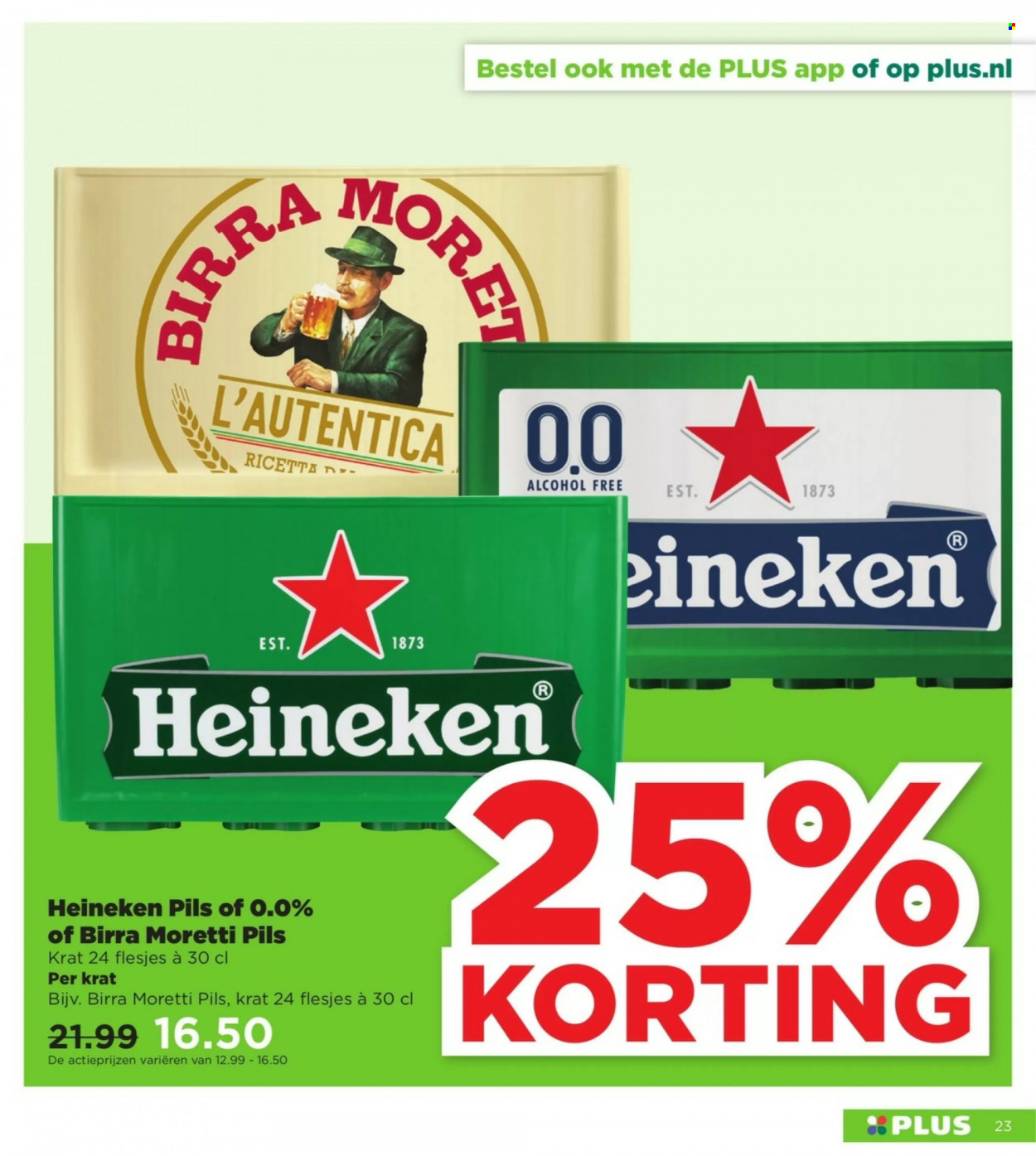 Plus-aanbieding - 19-3-2023 - 25-3-2023. Pagina 23
