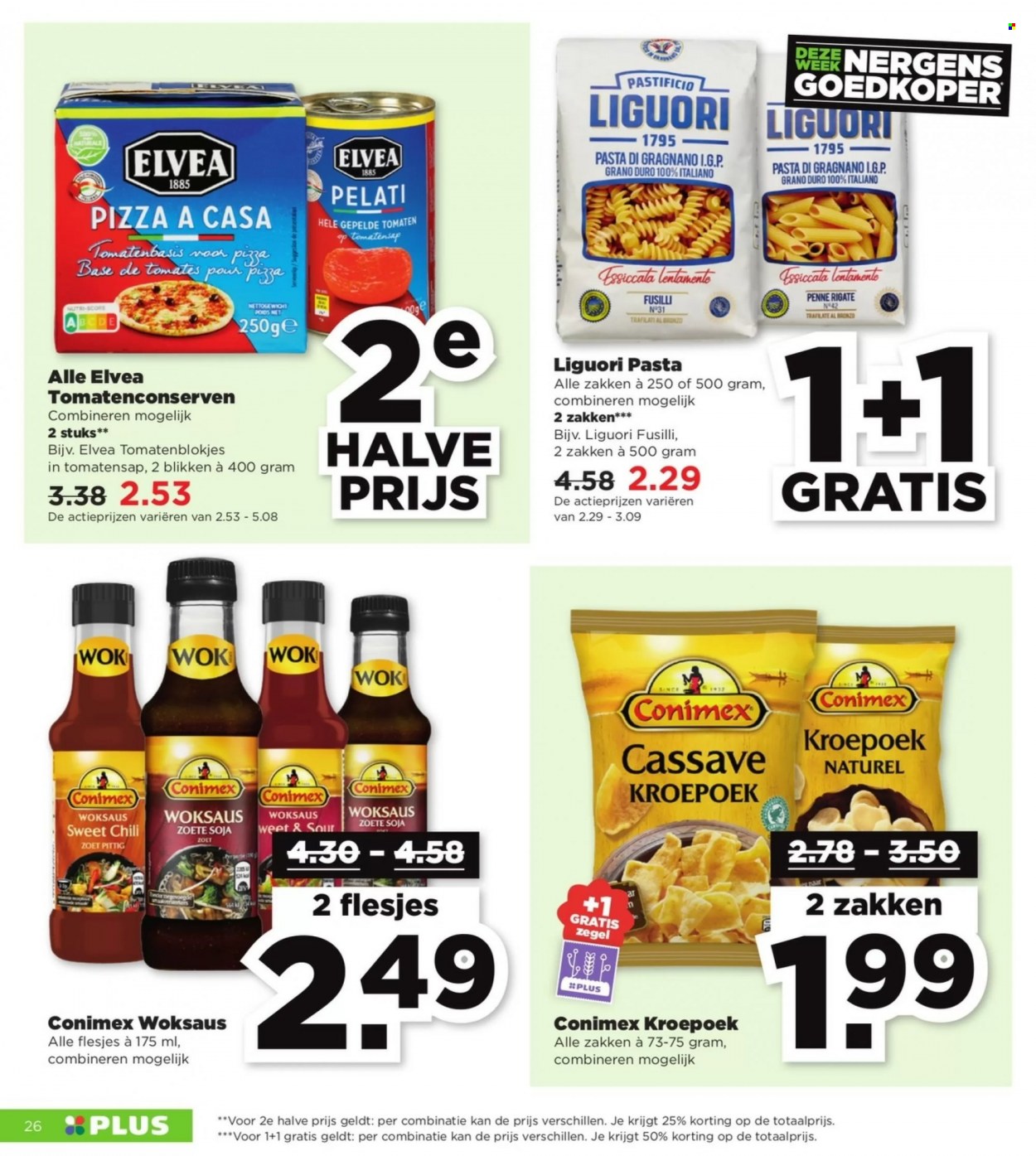 Plus-aanbieding - 19-3-2023 - 25-3-2023. Pagina 26