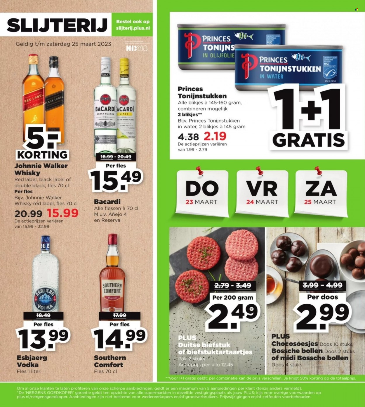 Plus-aanbieding - 19-3-2023 - 25-3-2023. Pagina 30