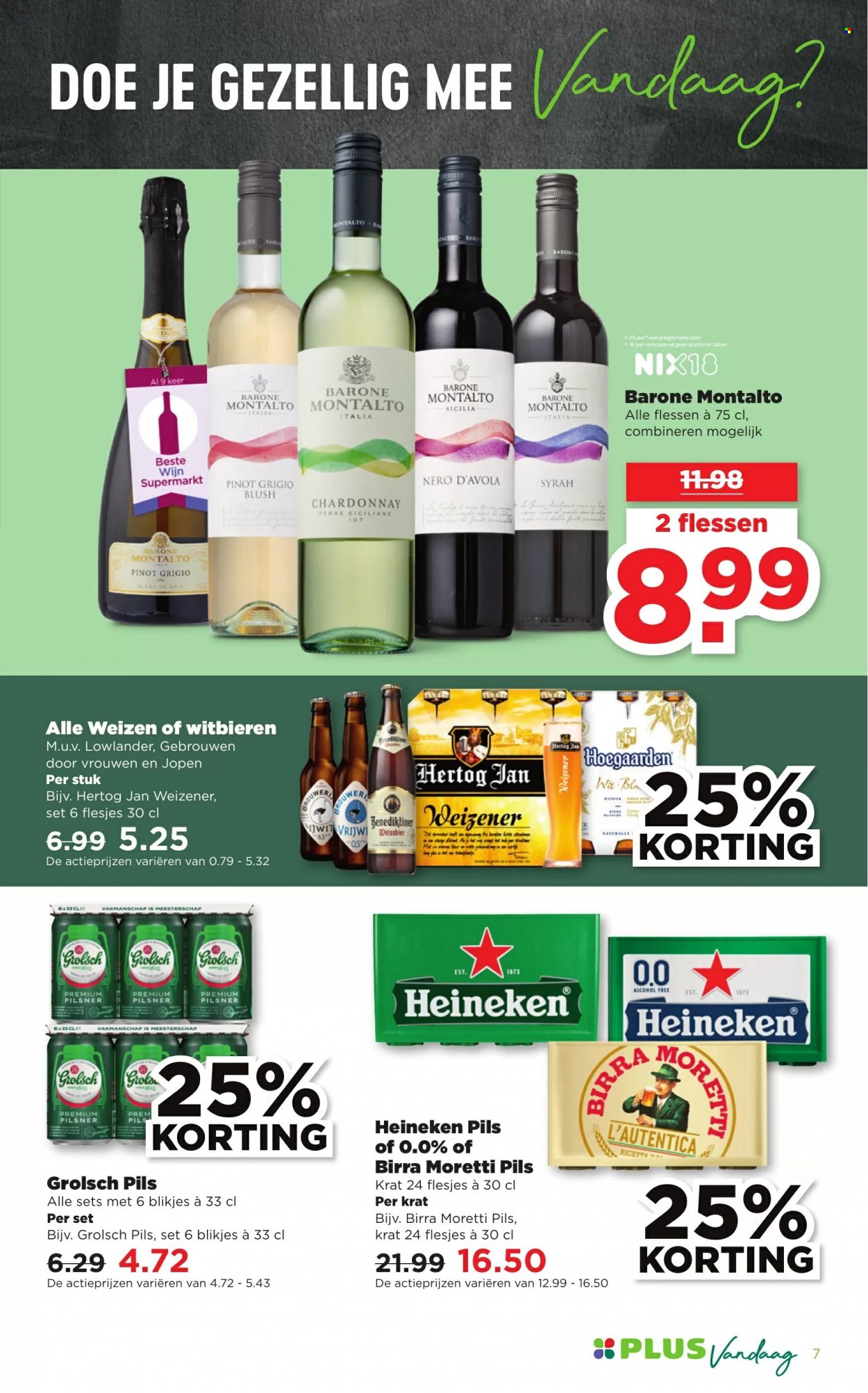 Plus-aanbieding - 19-3-2023 - 25-3-2023. Pagina 7