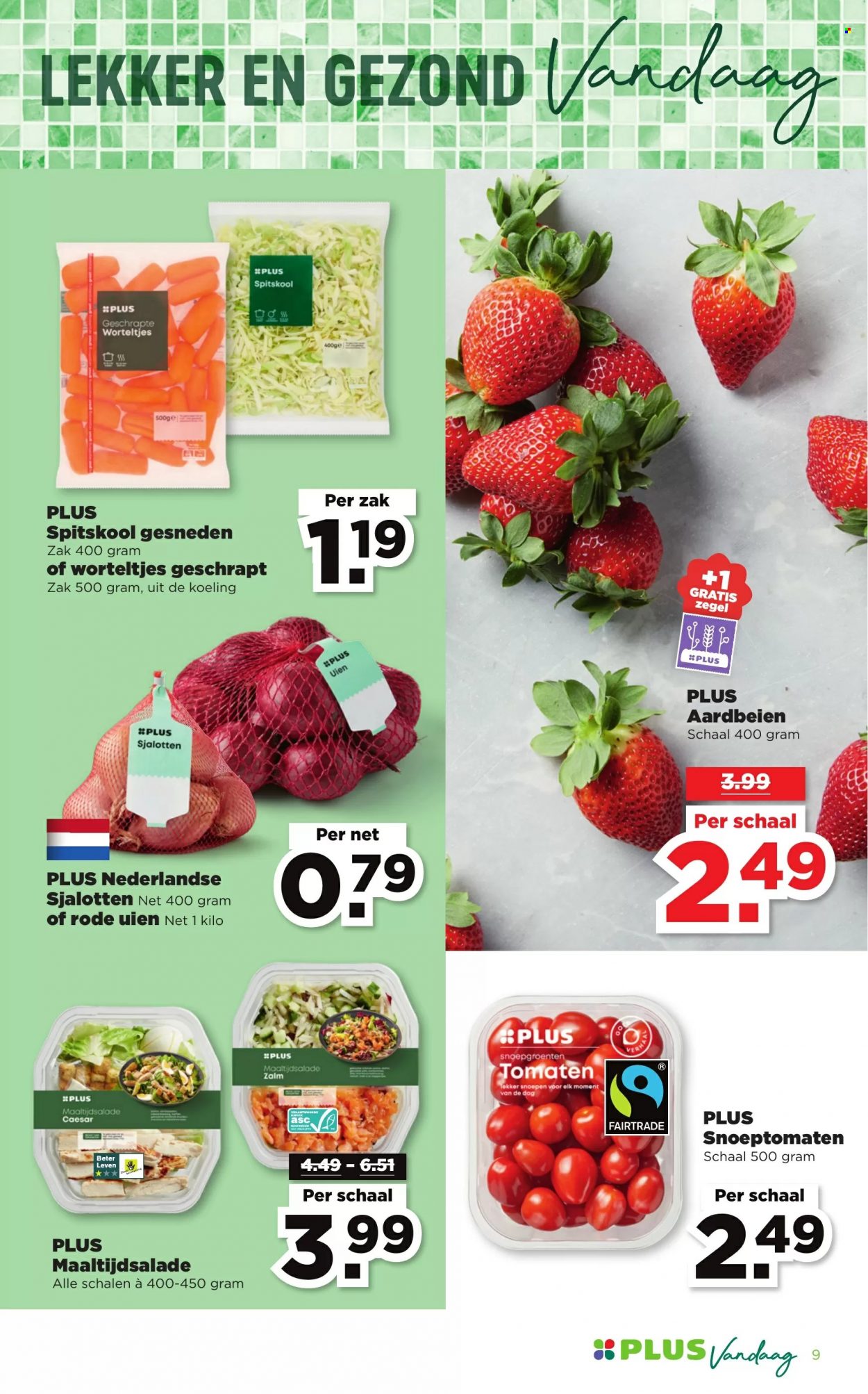 Plus-aanbieding - 19-3-2023 - 25-3-2023. Pagina 9