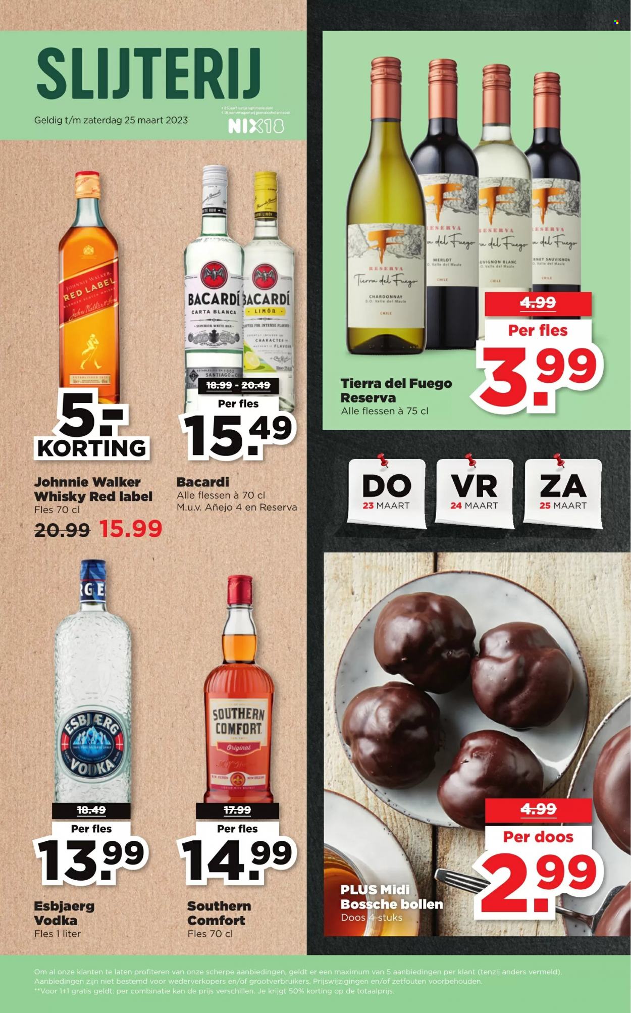 Plus-aanbieding - 19-3-2023 - 25-3-2023. Pagina 14
