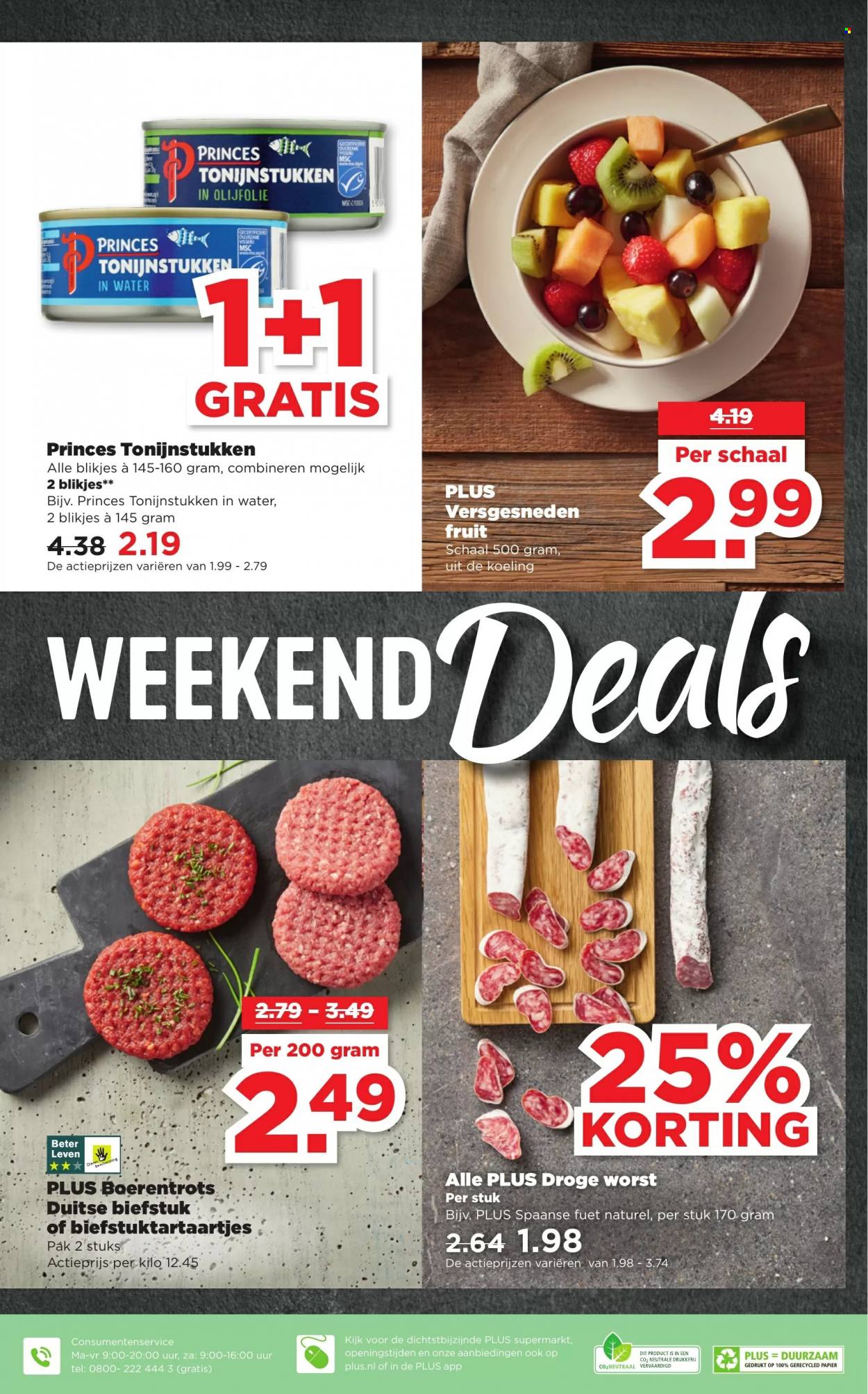 Plus-aanbieding - 19-3-2023 - 25-3-2023. Pagina 15