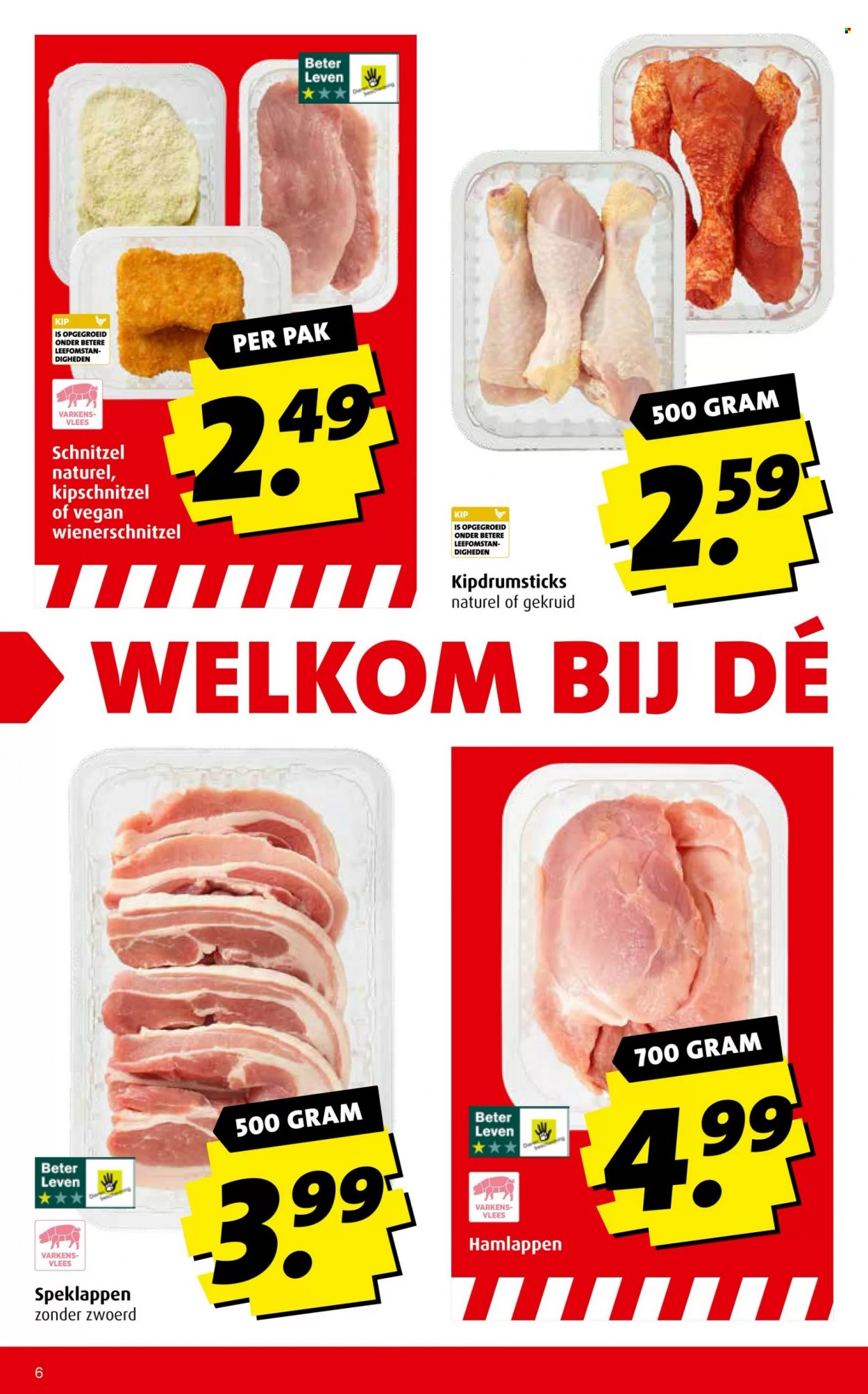 Boni-aanbieding - 22-3-2023 - 28-3-2023. Pagina 6