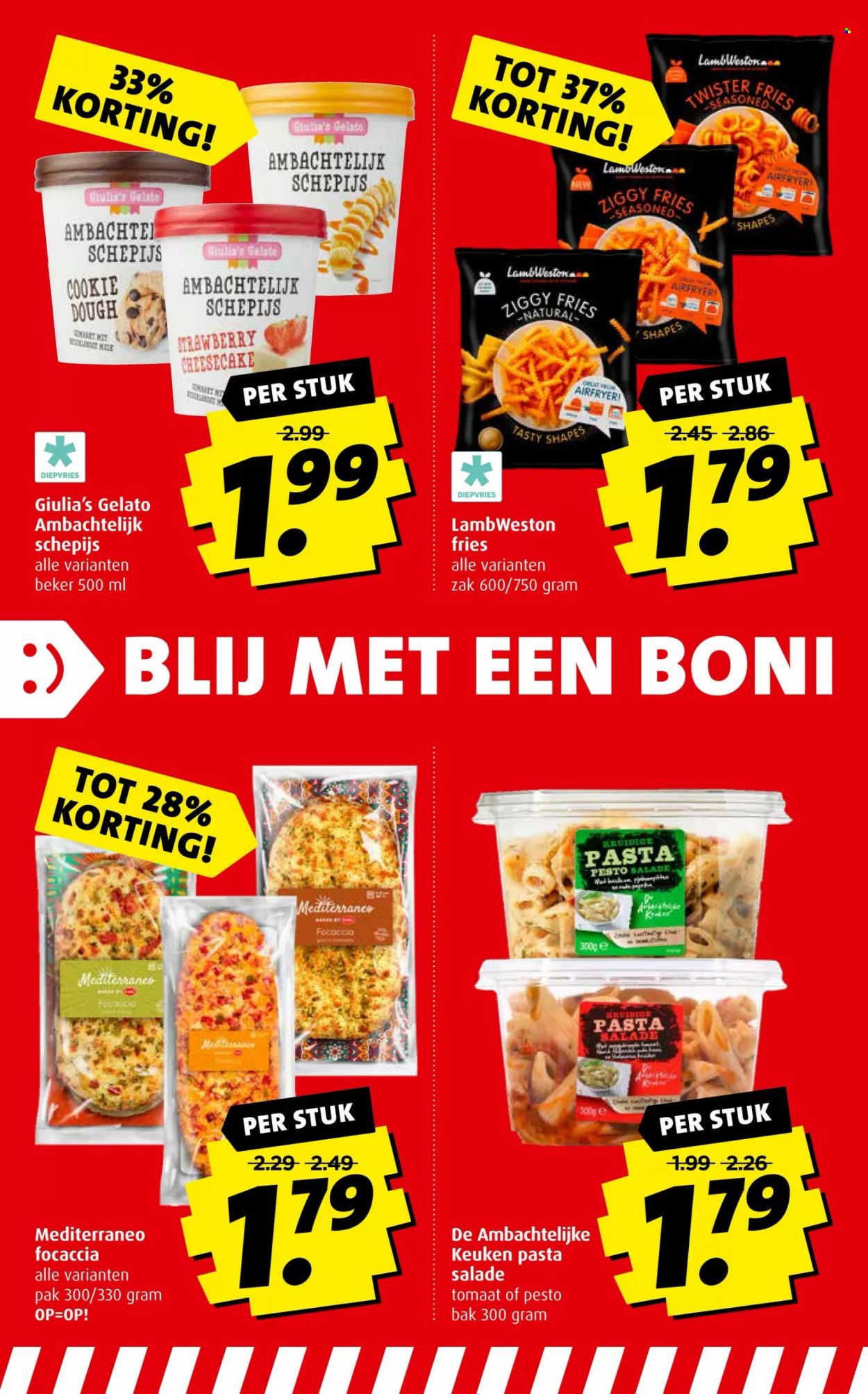 Boni-aanbieding - 22-3-2023 - 28-3-2023. Pagina 12