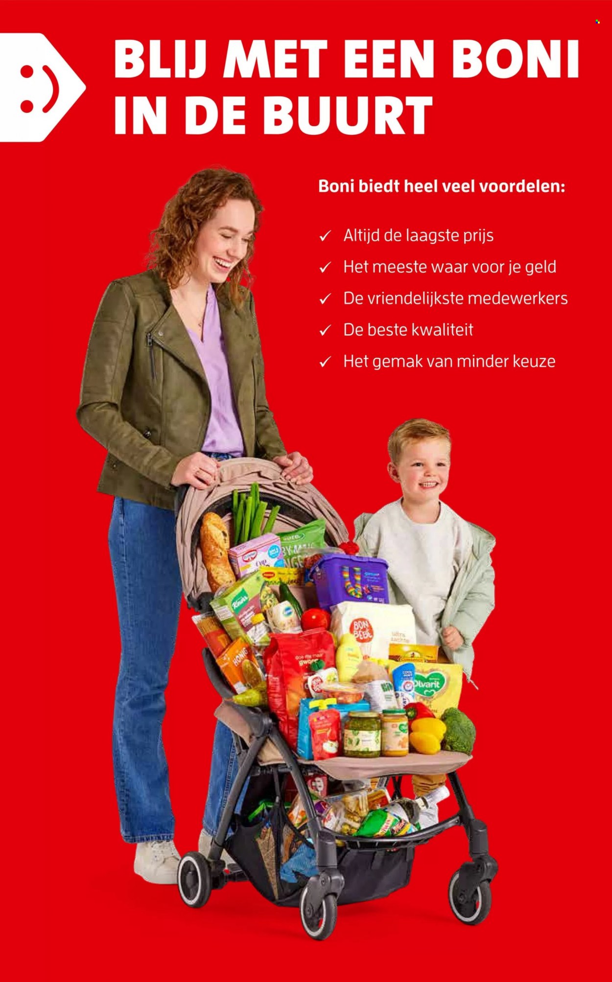 Boni-aanbieding - 22-3-2023 - 28-3-2023. Pagina 26