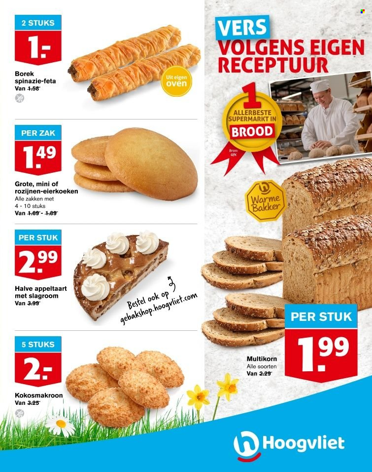 Hoogvliet-aanbieding - 22-3-2023 - 28-3-2023. Pagina 5