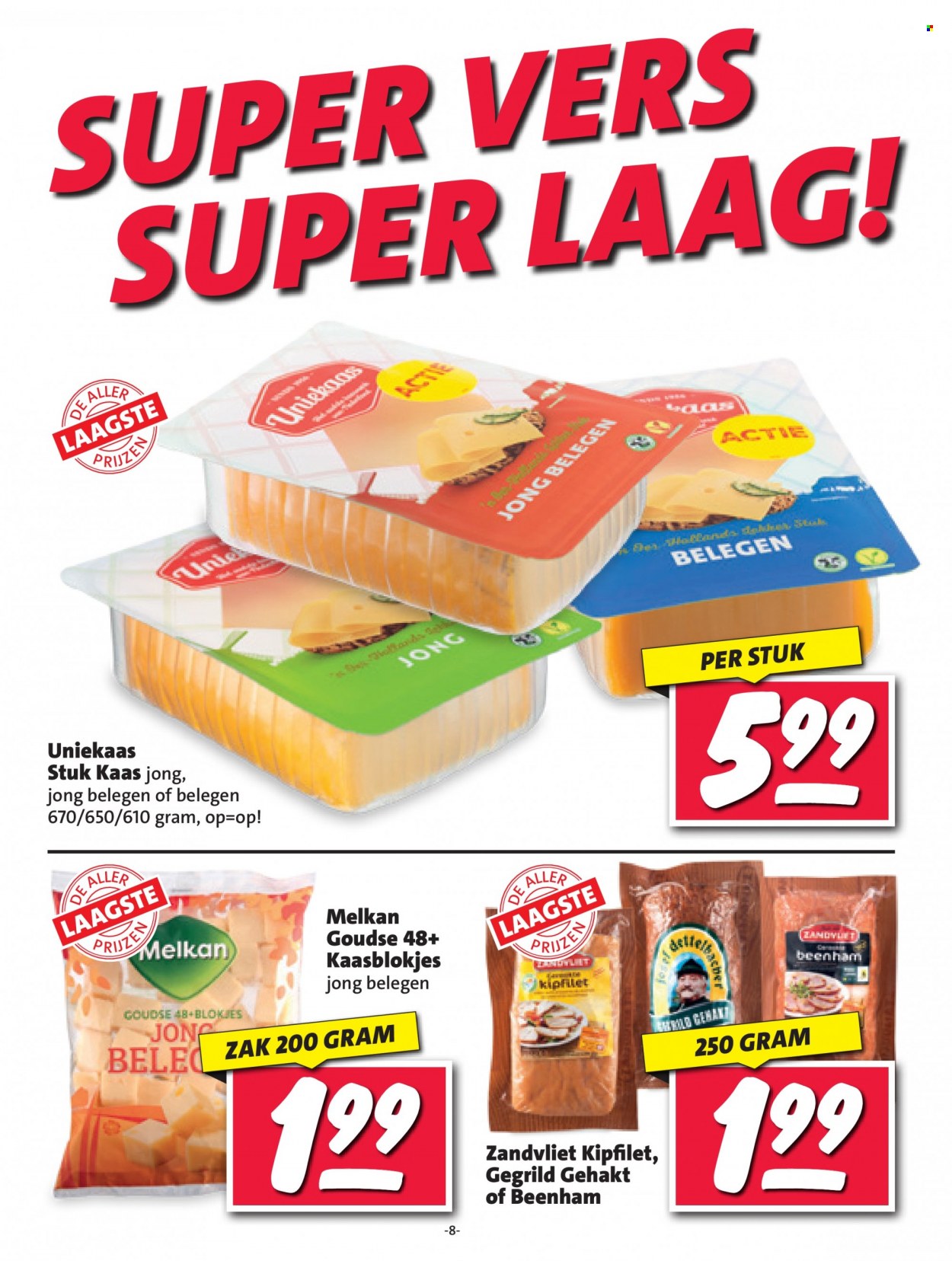Nettorama-aanbieding - 20-3-2023 - 26-3-2023. Pagina 8