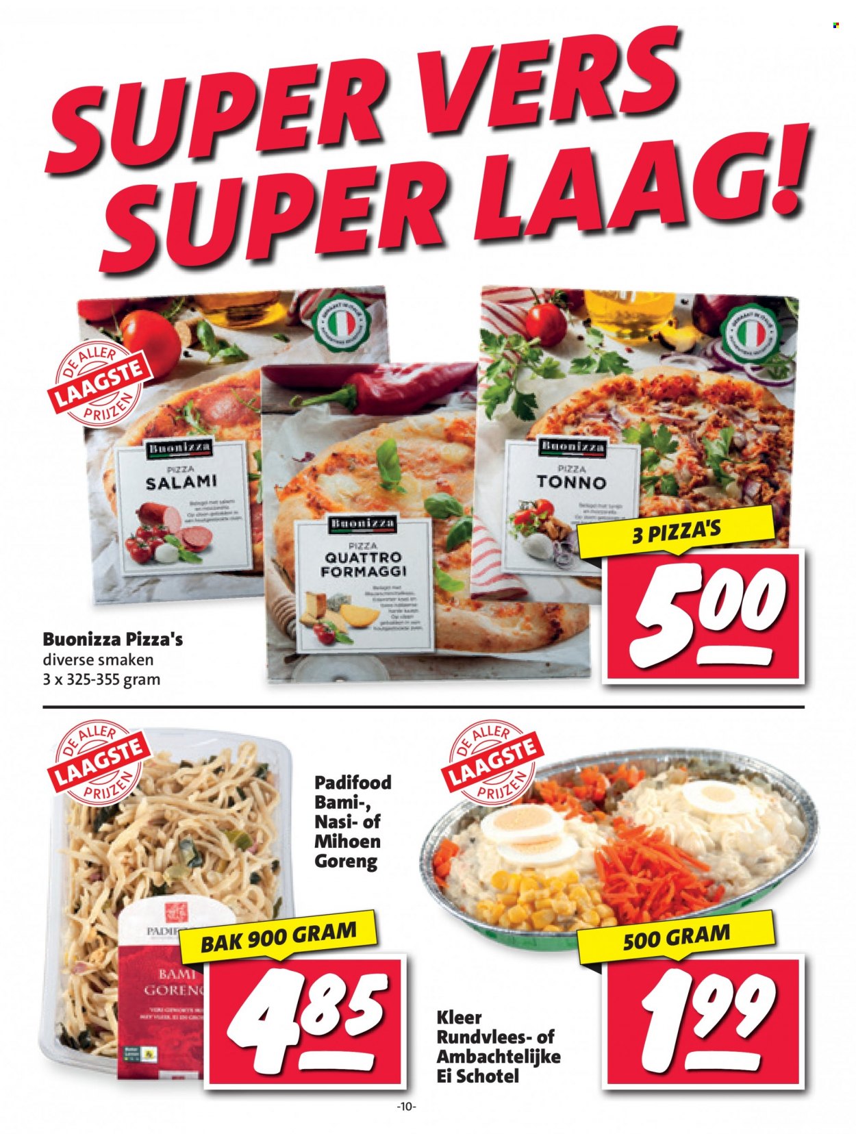Nettorama-aanbieding - 20-3-2023 - 26-3-2023. Pagina 10