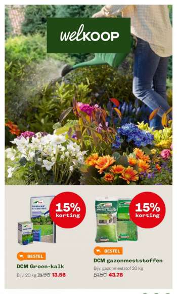 Welkoop-aanbieding - 20-3-2023 - 26-3-2023.