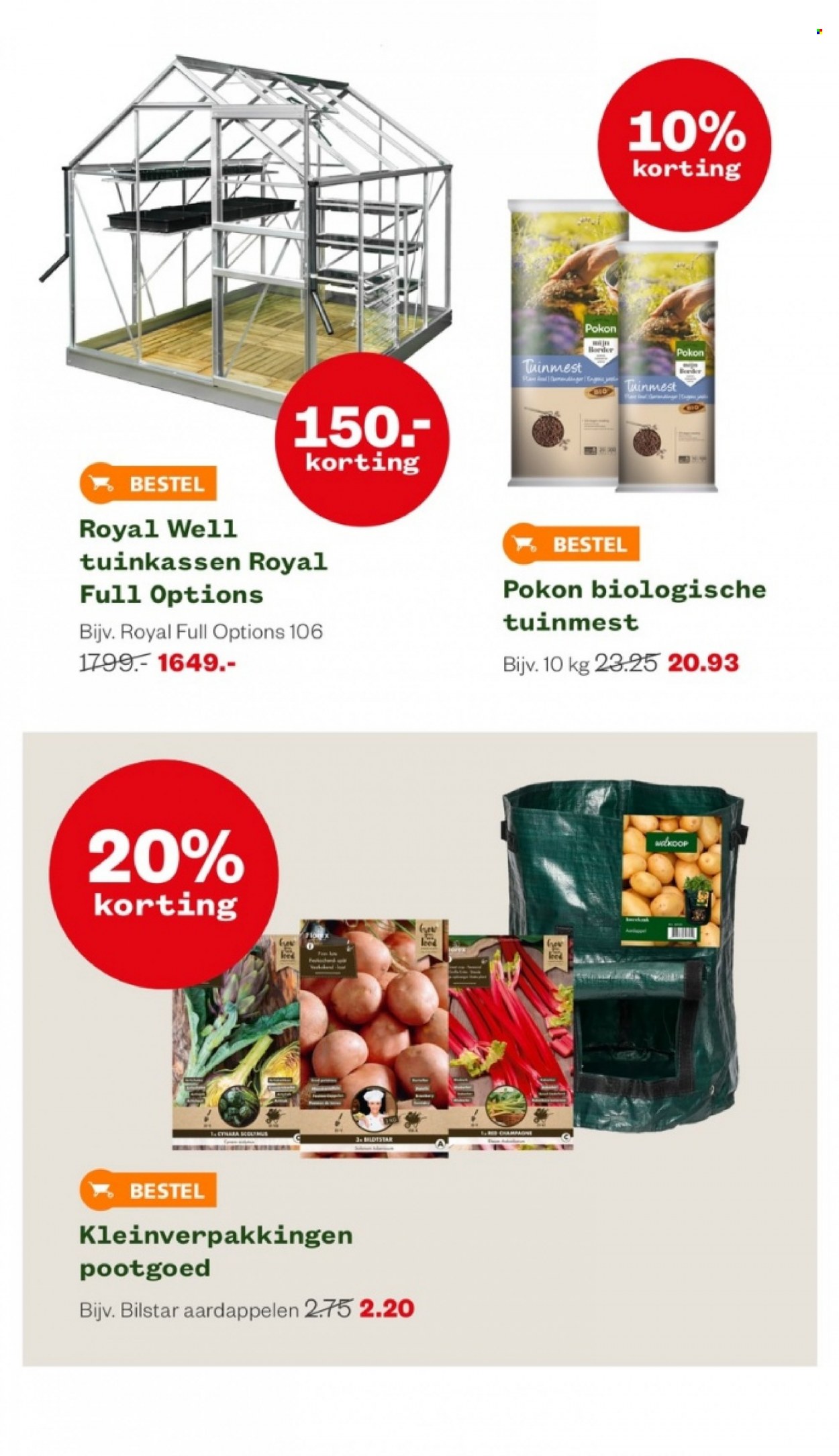 Welkoop-aanbieding - 20-3-2023 - 26-3-2023. Pagina 12
