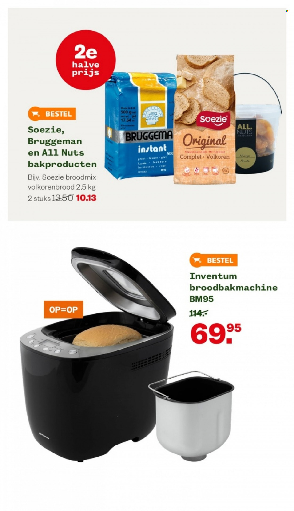 Welkoop-aanbieding - 20-3-2023 - 26-3-2023. Pagina 16