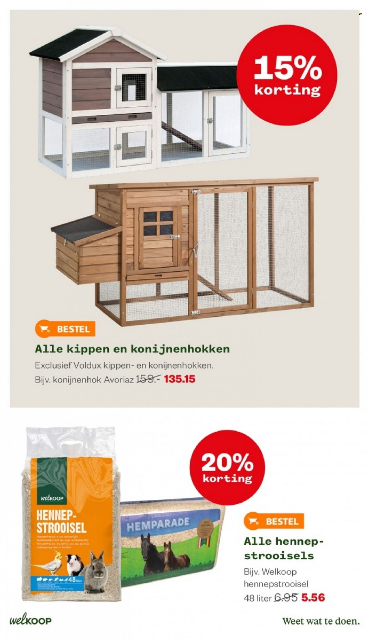 Welkoop-aanbieding - 20-3-2023 - 26-3-2023. Pagina 21