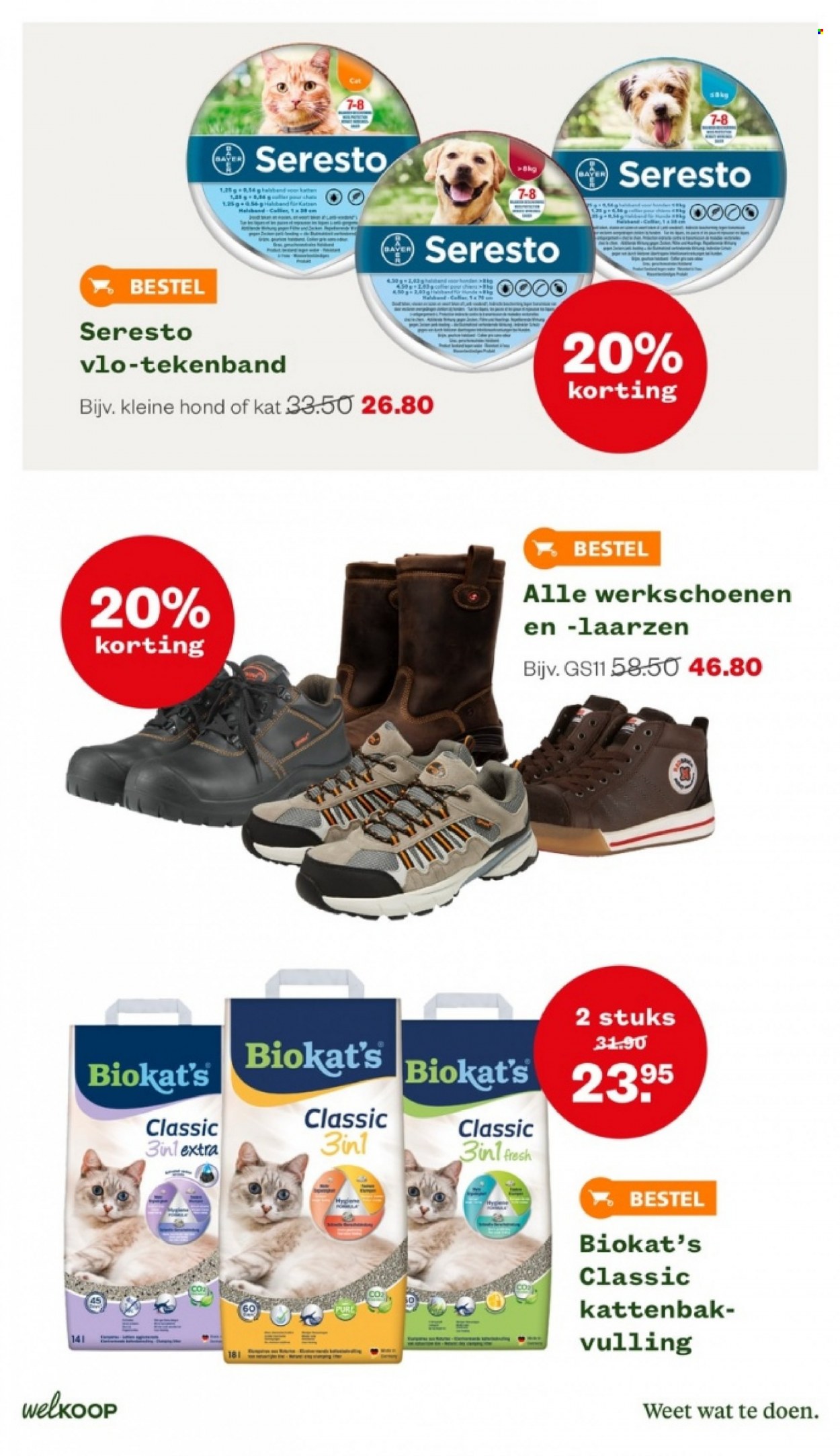 Welkoop-aanbieding - 20-3-2023 - 26-3-2023. Pagina 29