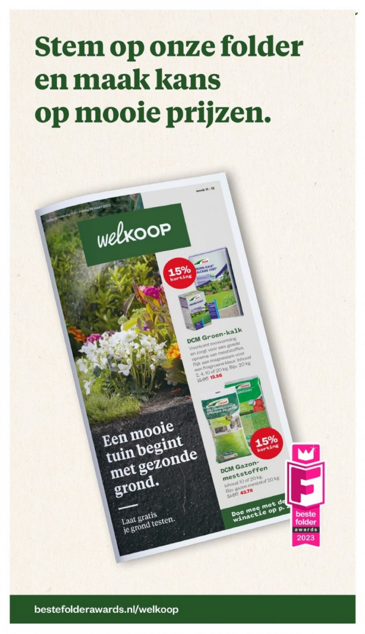 Welkoop-aanbieding - 20-3-2023 - 26-3-2023. Pagina 30
