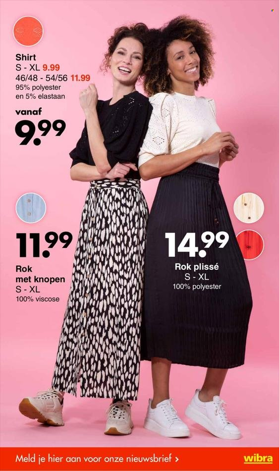 Wibra-aanbieding - 14-3-2023 - 27-3-2023. Pagina 3