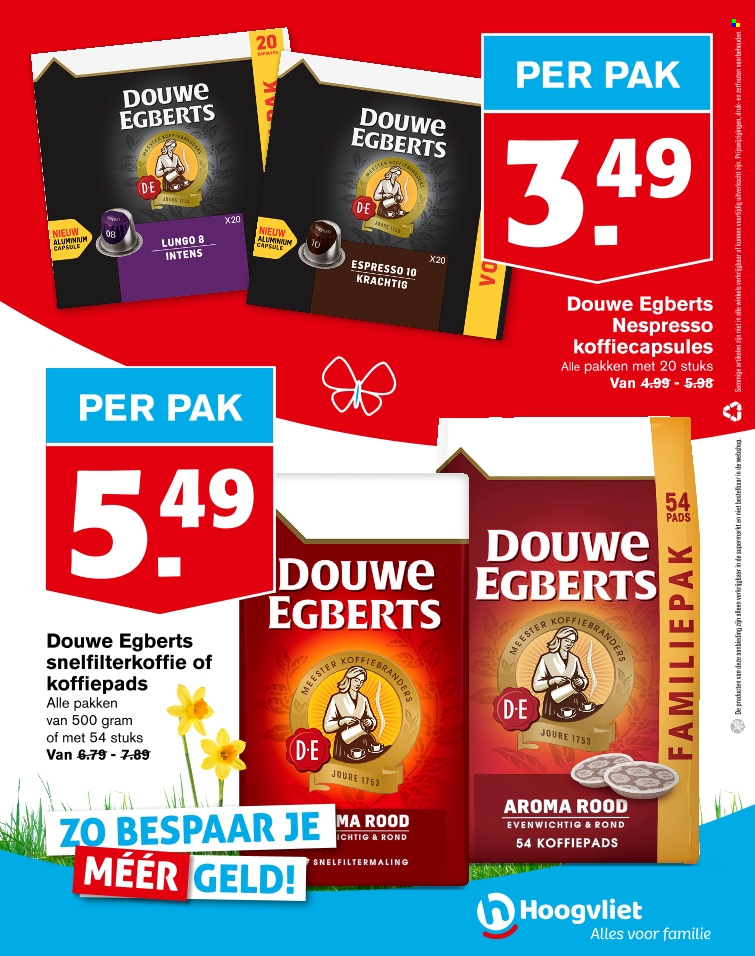 Hoogvliet-aanbieding - 22-3-2023 - 28-3-2023. Pagina 16