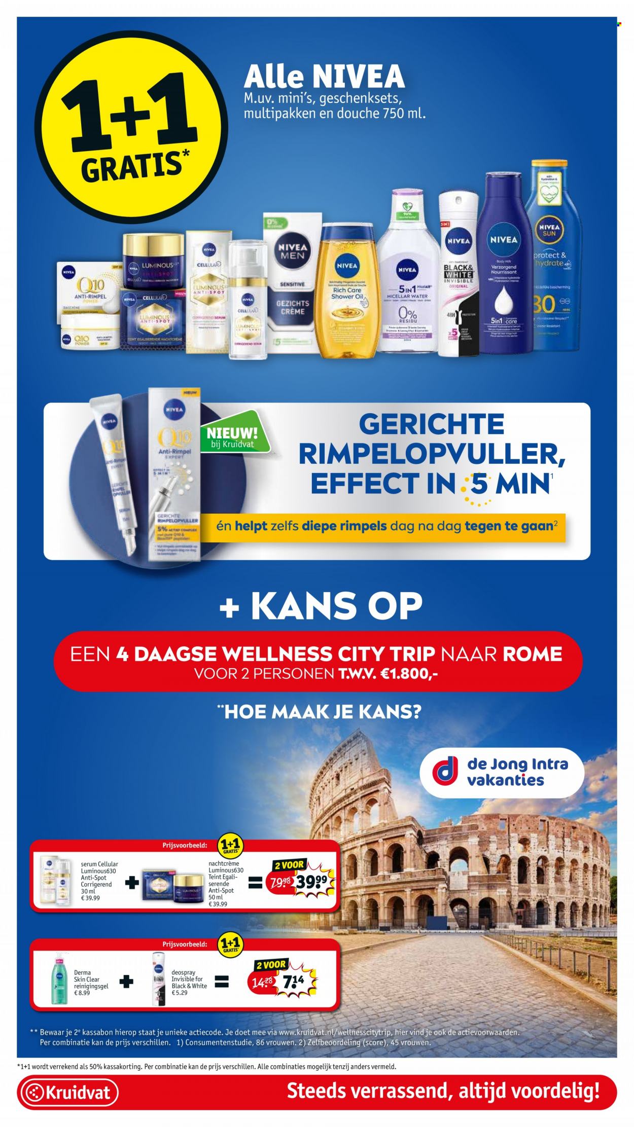 Kruidvat-aanbieding - 21-3-2023 - 26-3-2023. Pagina 3