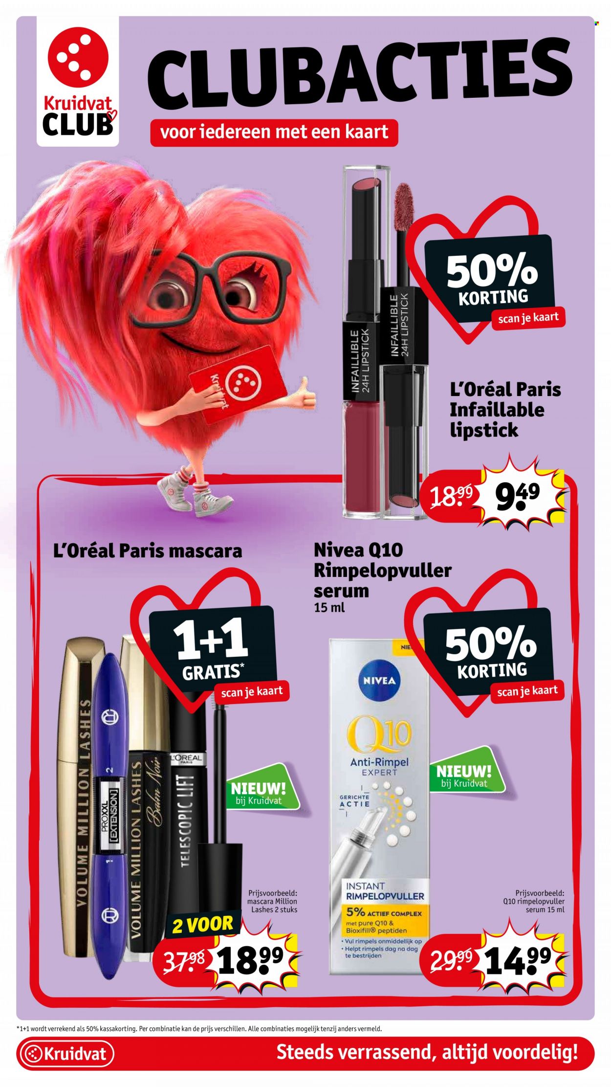 Kruidvat-aanbieding - 21-3-2023 - 26-3-2023. Pagina 5