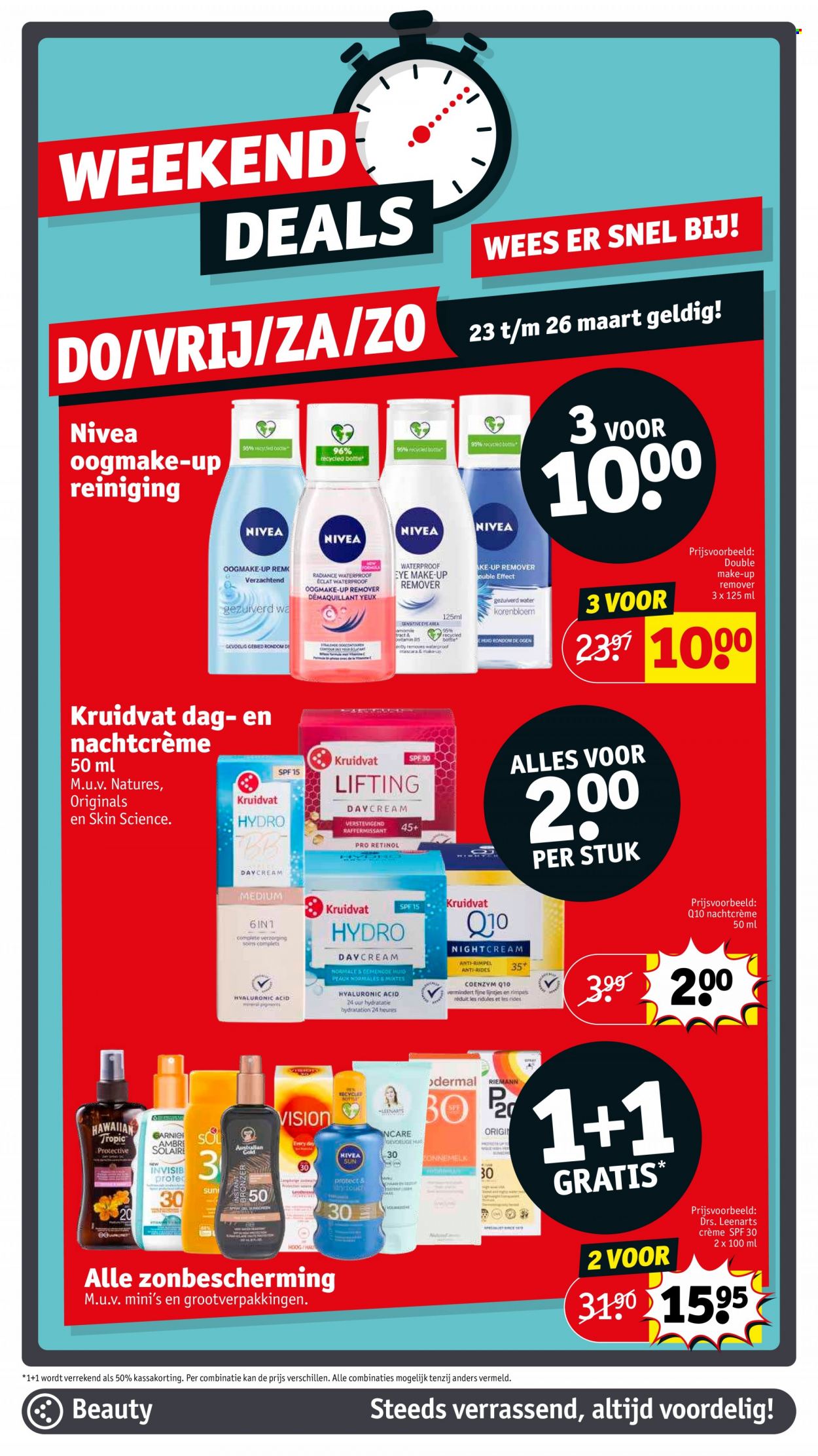 Kruidvat-aanbieding - 21-3-2023 - 26-3-2023. Pagina 6