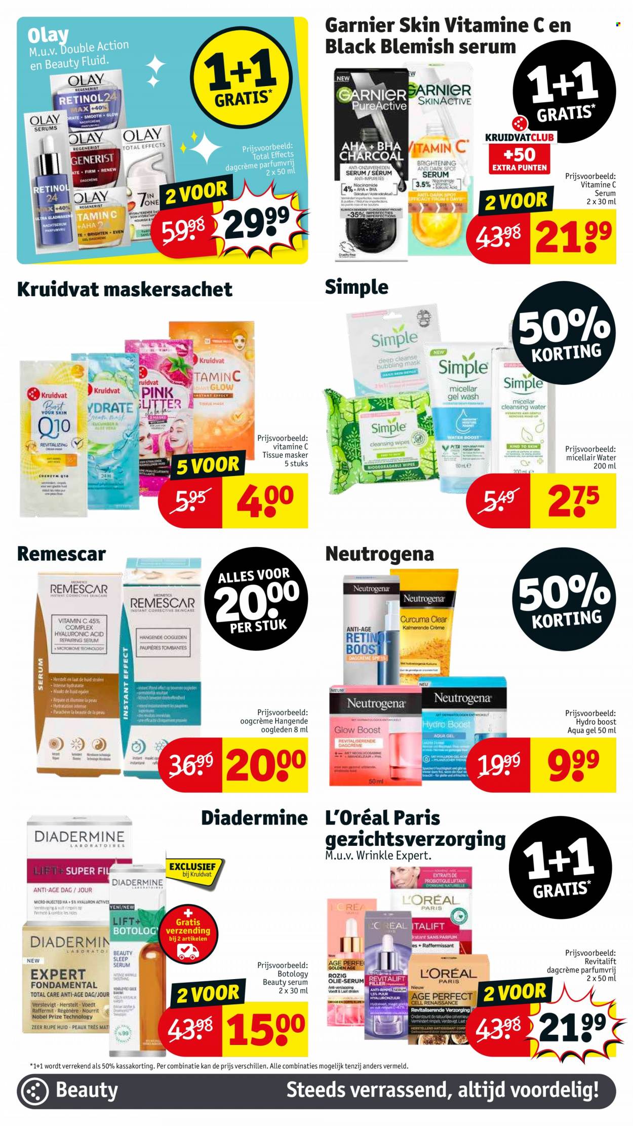 Kruidvat-aanbieding - 21-3-2023 - 26-3-2023. Pagina 10