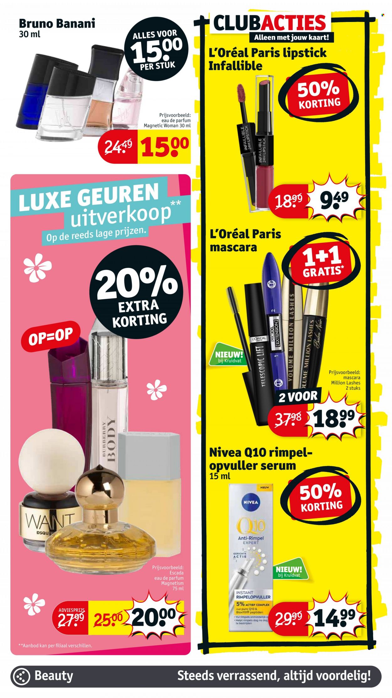 Kruidvat-aanbieding - 21-3-2023 - 26-3-2023. Pagina 14
