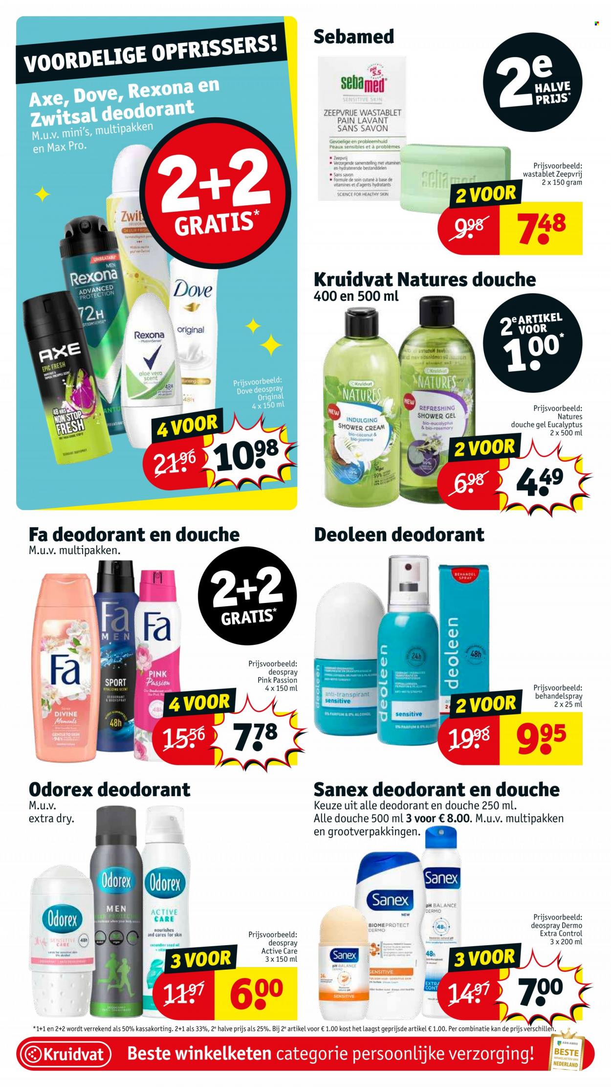 Kruidvat-aanbieding - 21-3-2023 - 26-3-2023. Pagina 19
