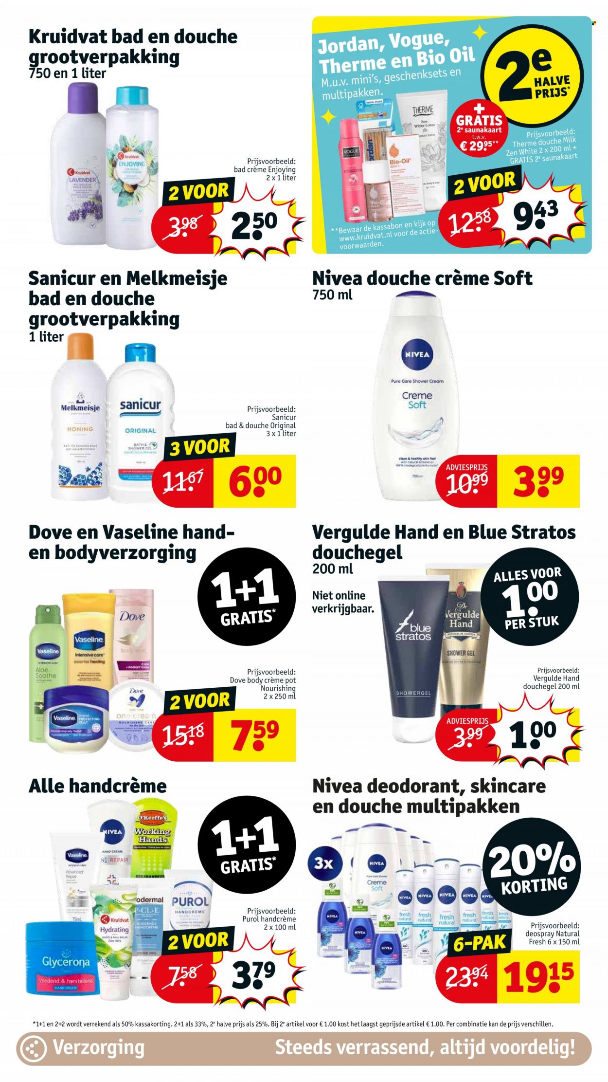 Kruidvat-aanbieding - 21-3-2023 - 26-3-2023. Pagina 20
