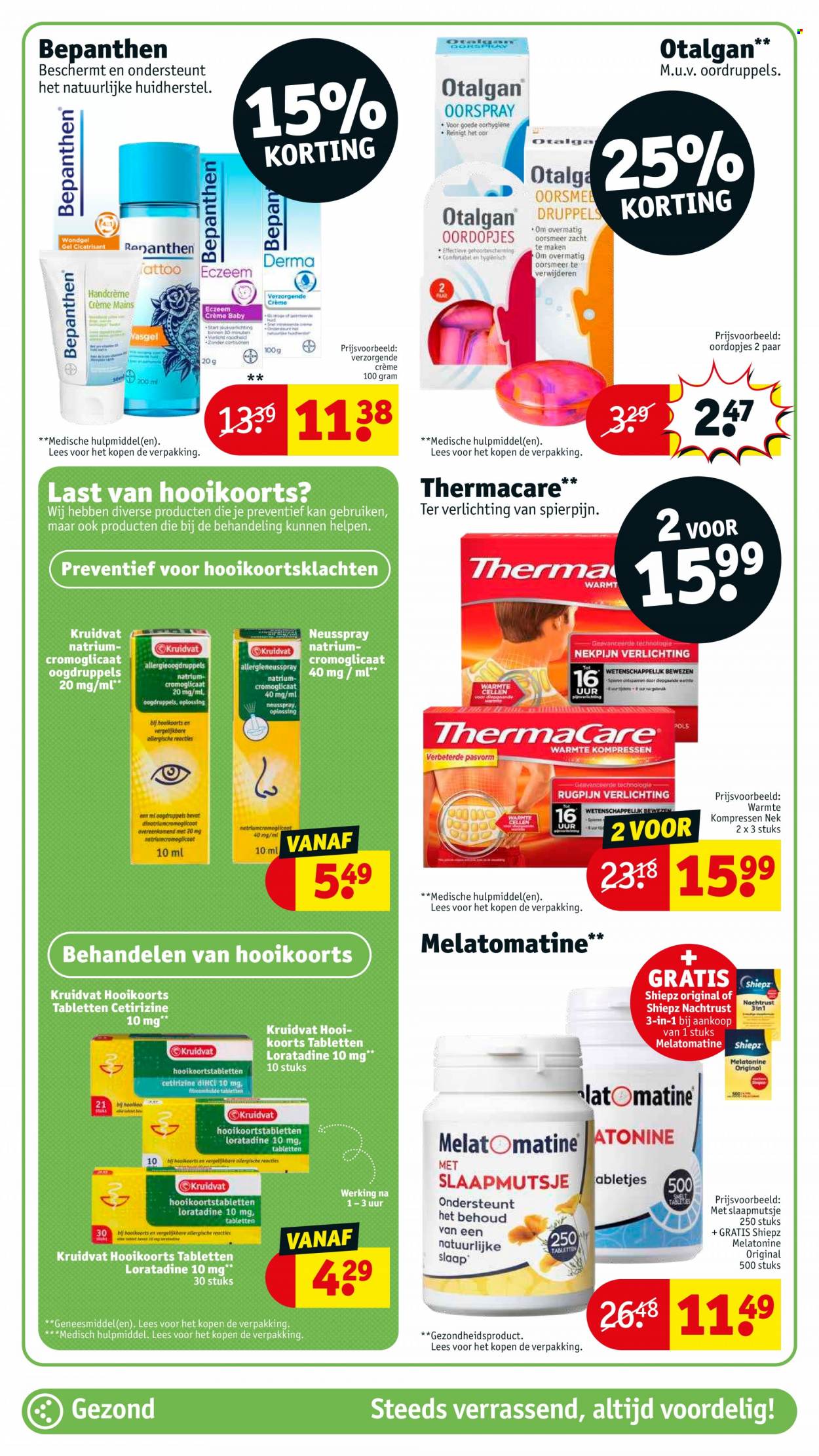 Kruidvat-aanbieding - 21-3-2023 - 26-3-2023. Pagina 28