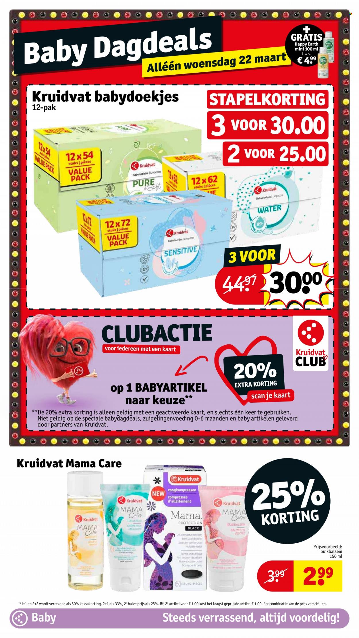 Kruidvat-aanbieding - 21-3-2023 - 26-3-2023. Pagina 30