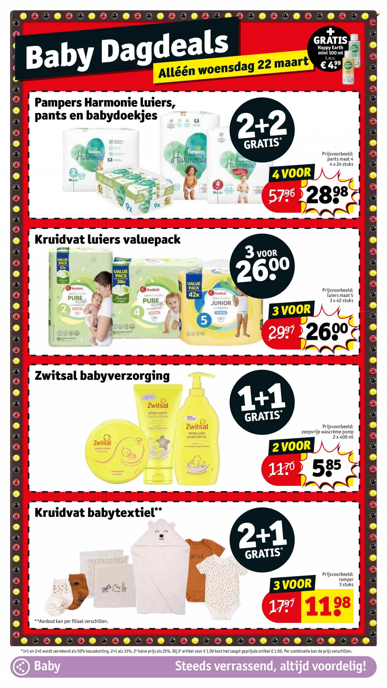 Kruidvat-aanbieding - 21-3-2023 - 26-3-2023. Pagina 35