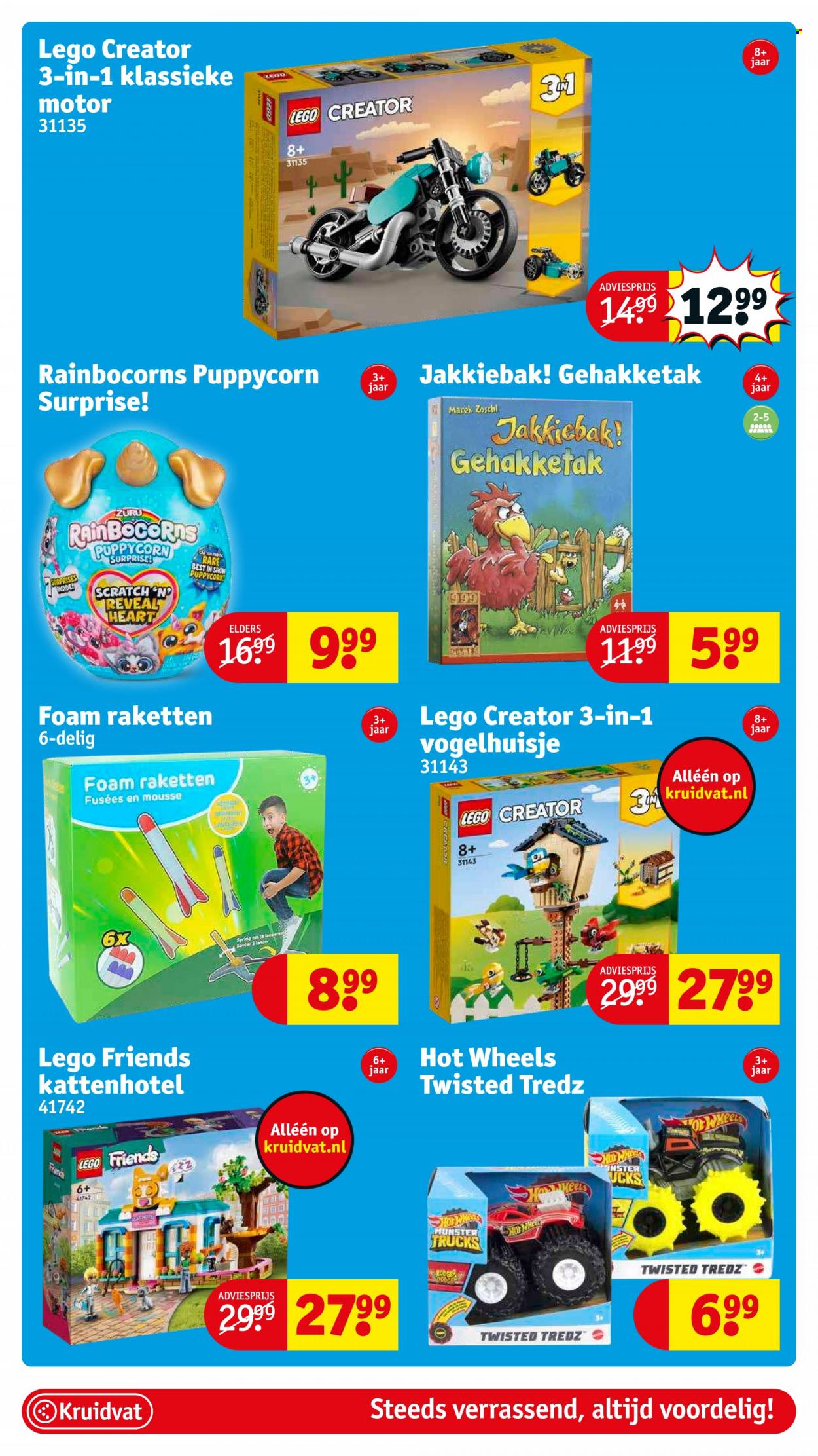 Kruidvat-aanbieding - 21-3-2023 - 26-3-2023. Pagina 45