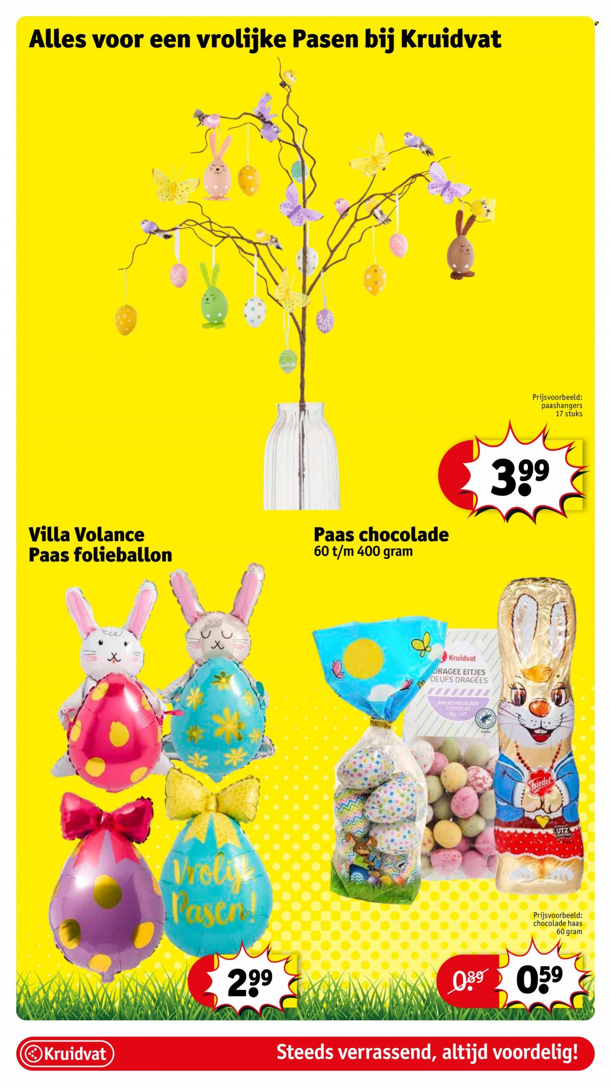 Kruidvat-aanbieding - 21-3-2023 - 26-3-2023. Pagina 49
