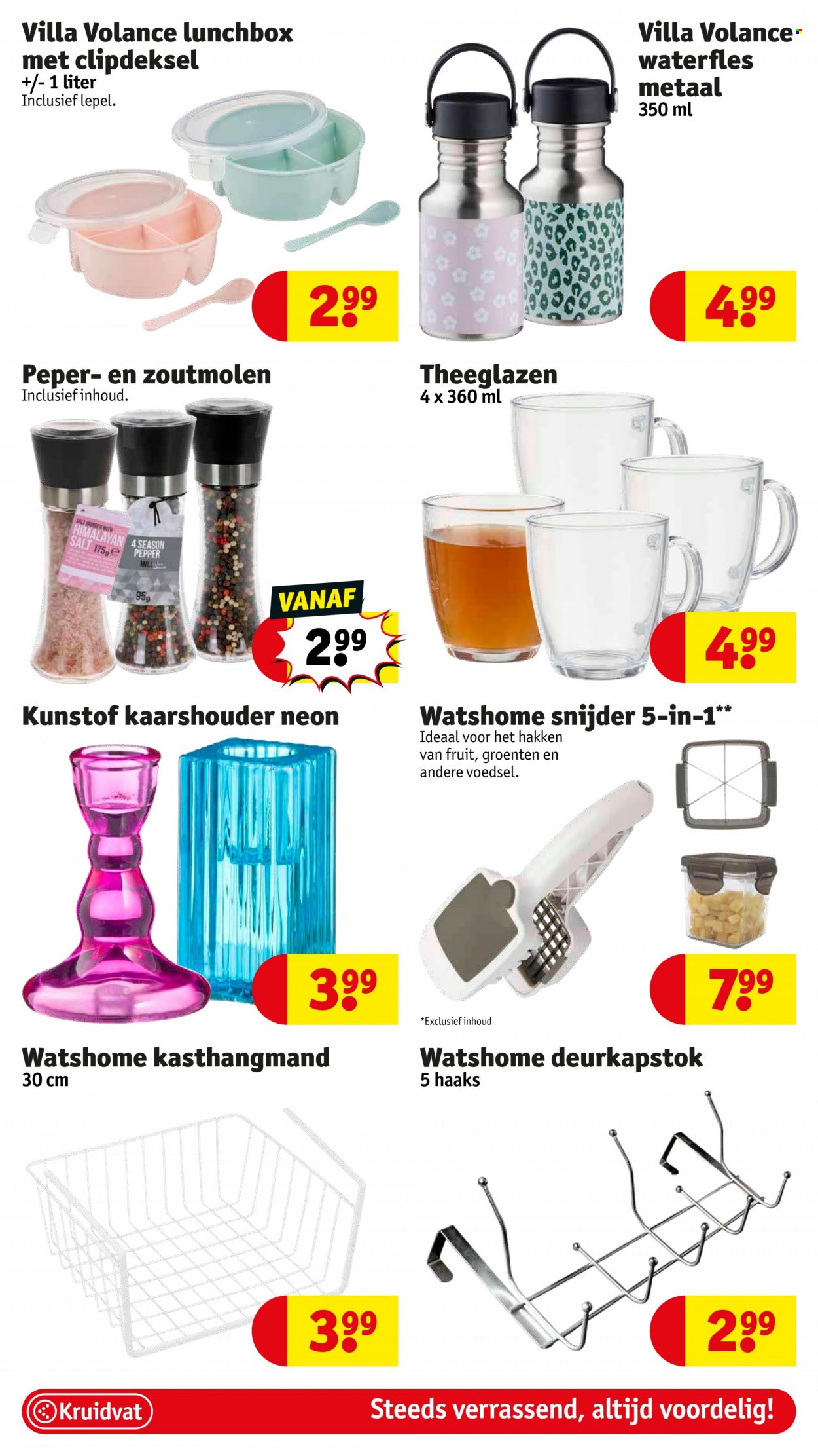 Kruidvat-aanbieding - 21-3-2023 - 26-3-2023. Pagina 56