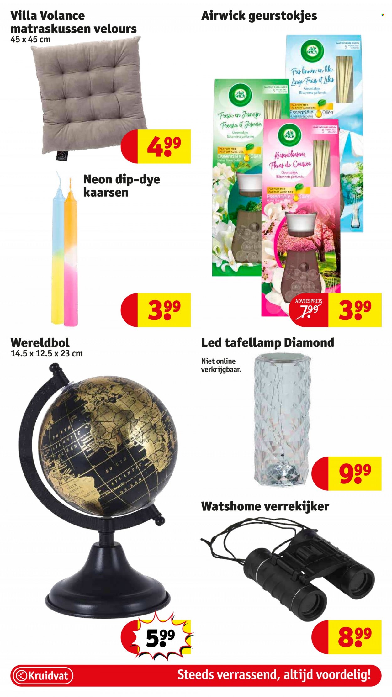 Kruidvat-aanbieding - 21-3-2023 - 26-3-2023. Pagina 58