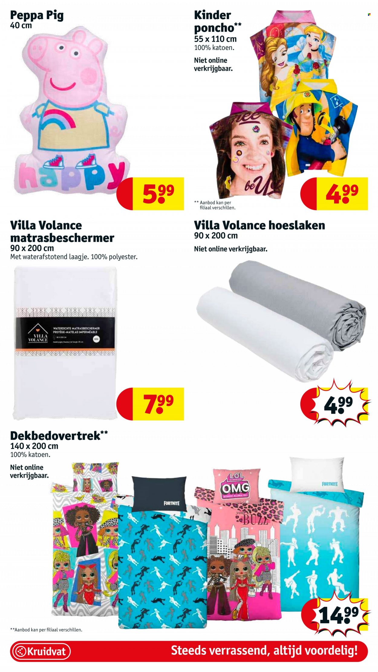 Kruidvat-aanbieding - 21-3-2023 - 26-3-2023. Pagina 60