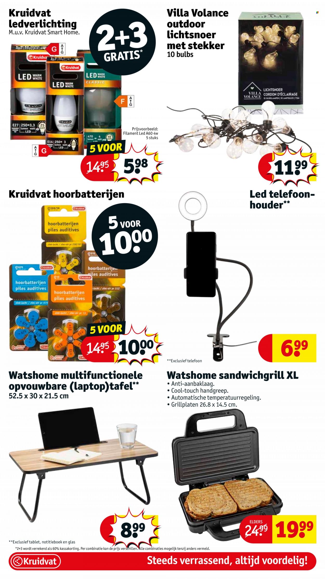 Kruidvat-aanbieding - 21-3-2023 - 26-3-2023. Pagina 63