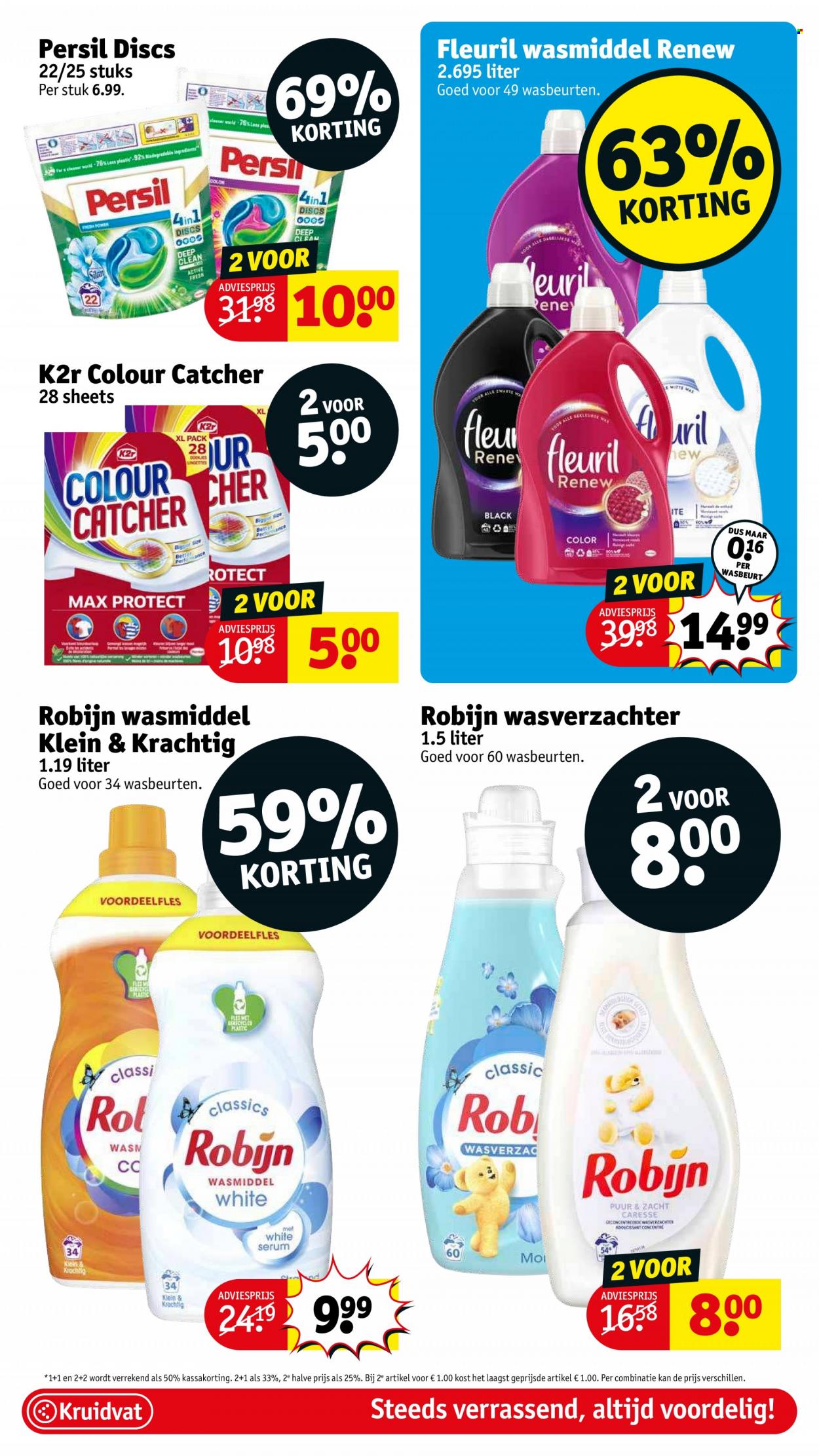 Kruidvat-aanbieding - 21-3-2023 - 26-3-2023. Pagina 65