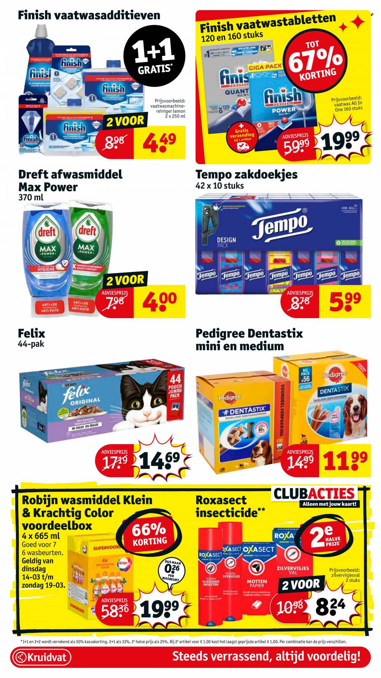 Kruidvat-aanbieding - 21-3-2023 - 26-3-2023. Pagina 68