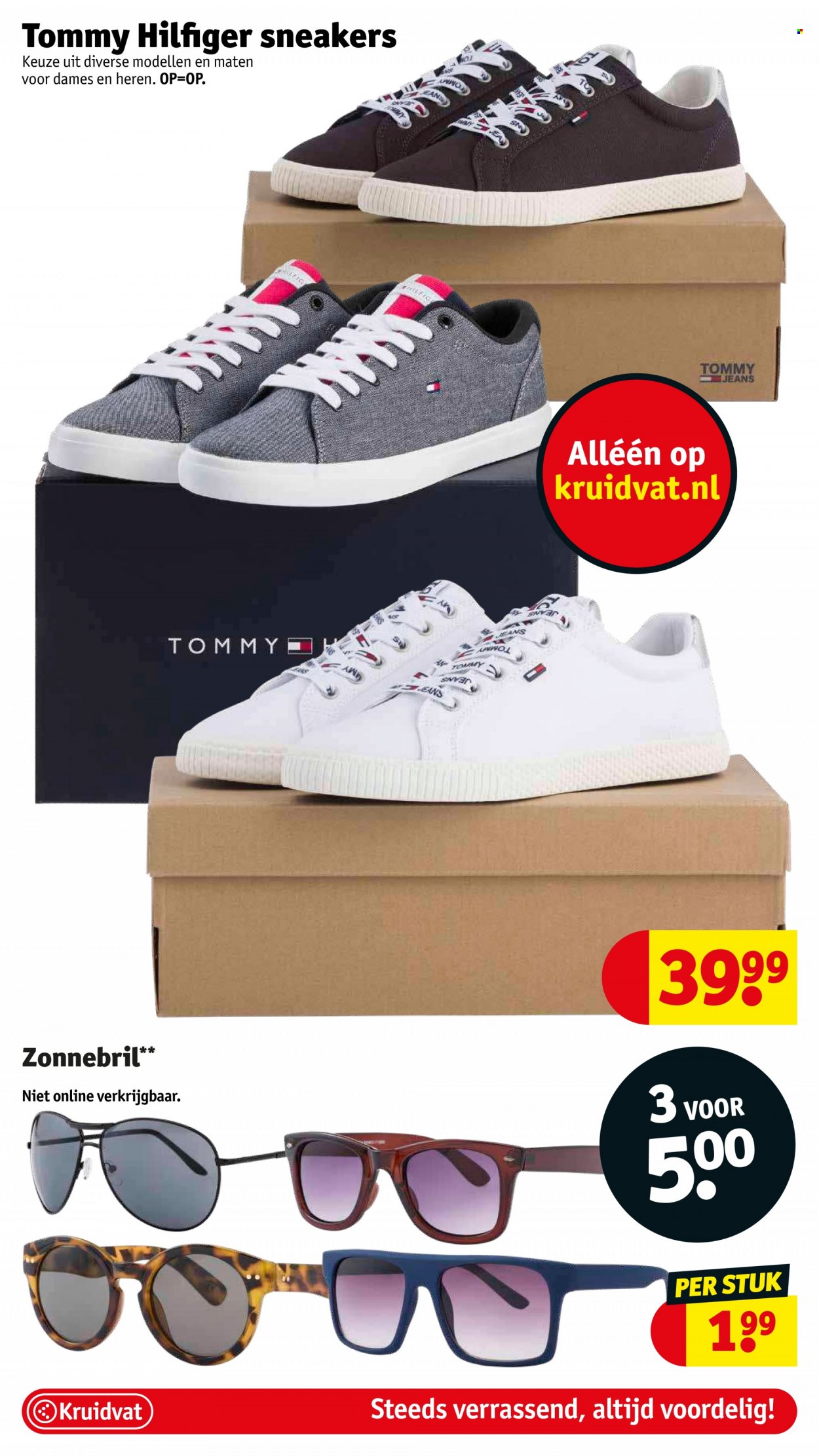Kruidvat-aanbieding - 21-3-2023 - 26-3-2023. Pagina 70