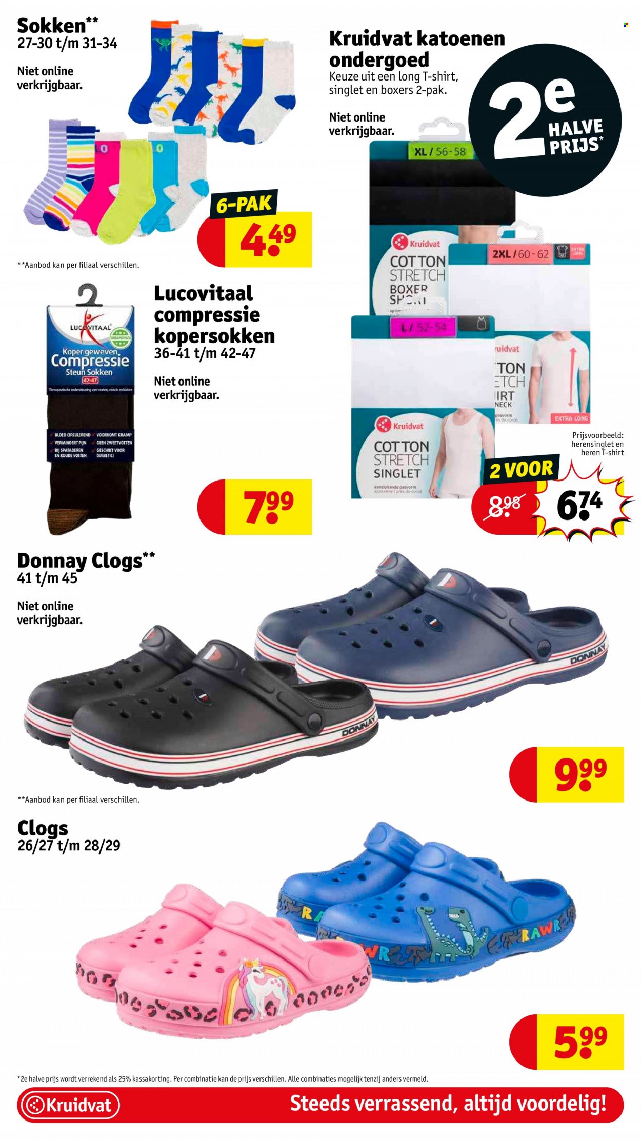 Kruidvat-aanbieding - 21-3-2023 - 26-3-2023. Pagina 71