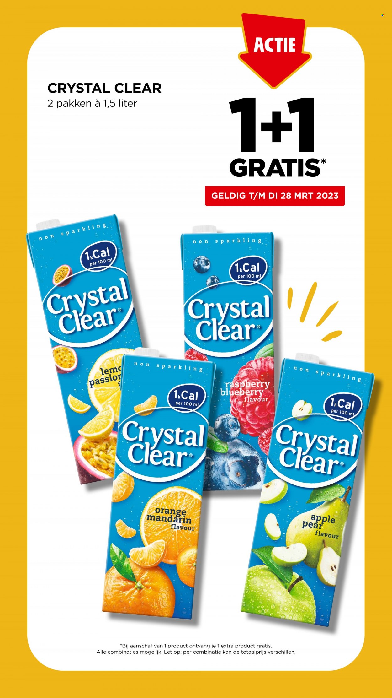Jumbo-aanbieding - 22-3-2023 - 28-3-2023. Pagina 2