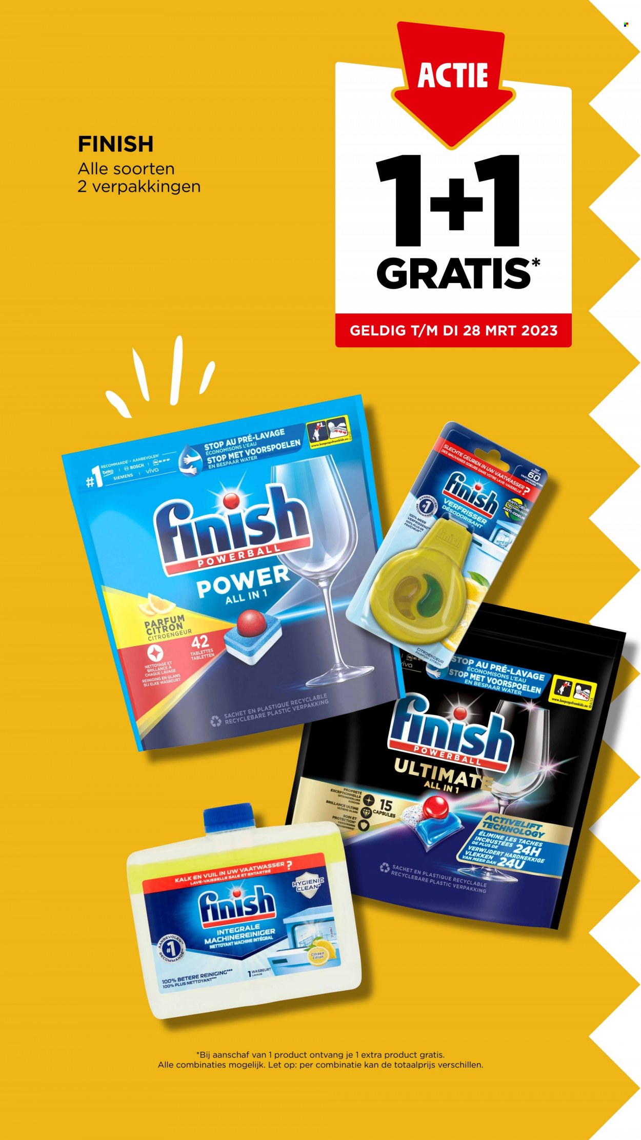 Jumbo-aanbieding - 22-3-2023 - 28-3-2023. Pagina 8