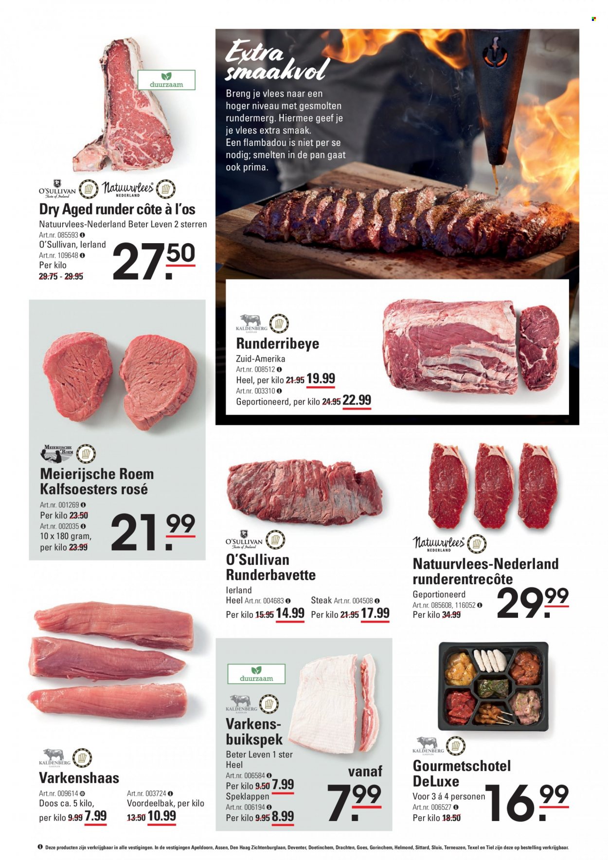 Sligro-aanbieding - 23-3-2023 - 10-4-2023. Pagina 5