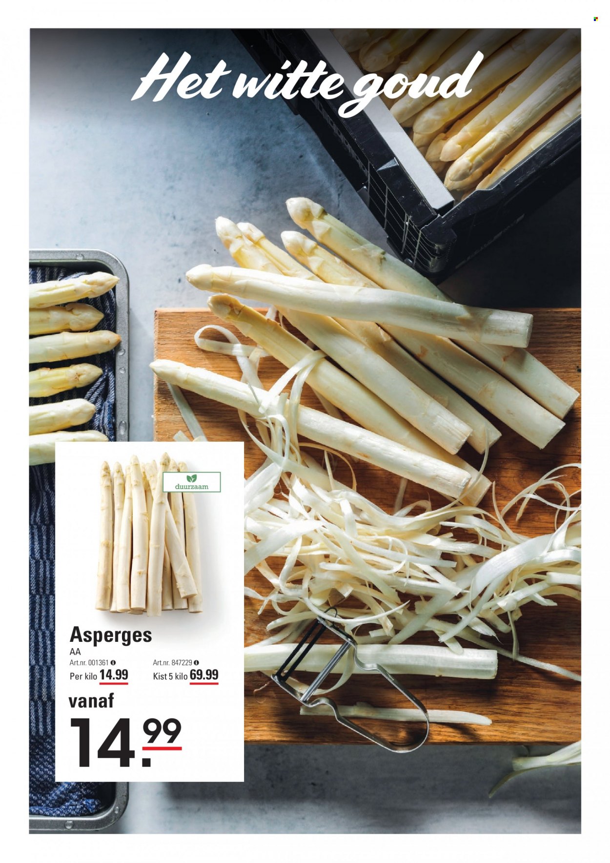 Sligro-aanbieding - 23-3-2023 - 10-4-2023. Pagina 8