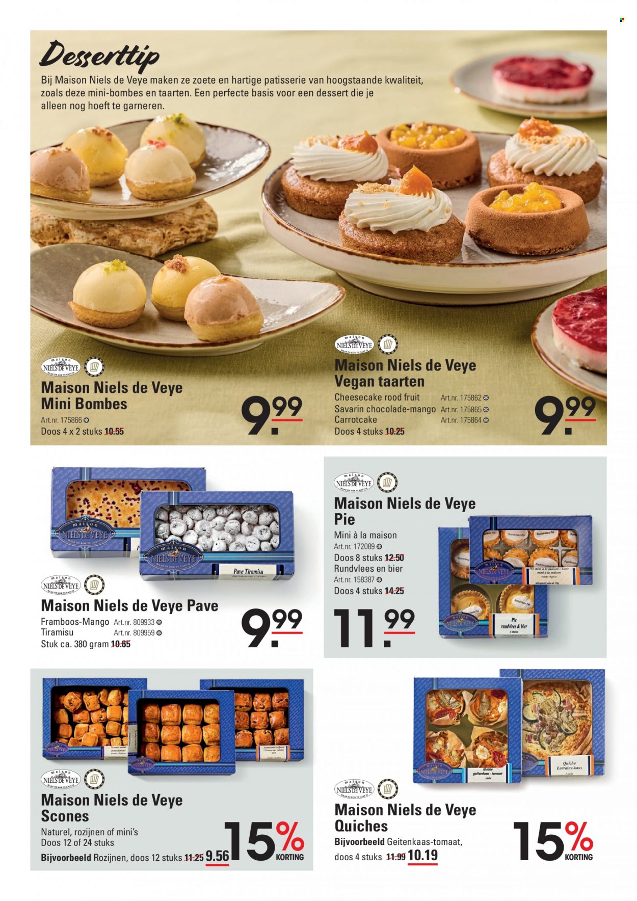 Sligro-aanbieding - 23-3-2023 - 10-4-2023. Pagina 15