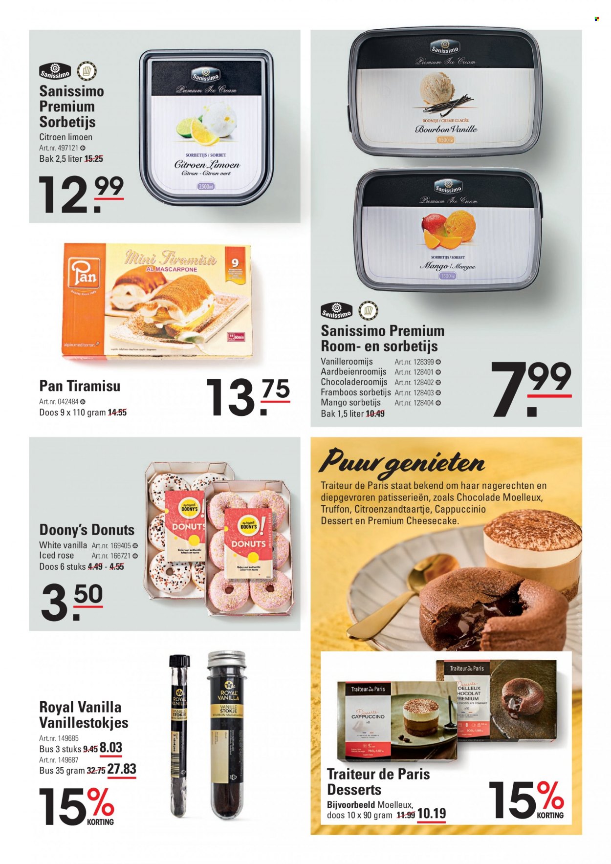 Sligro-aanbieding - 23-3-2023 - 10-4-2023. Pagina 17
