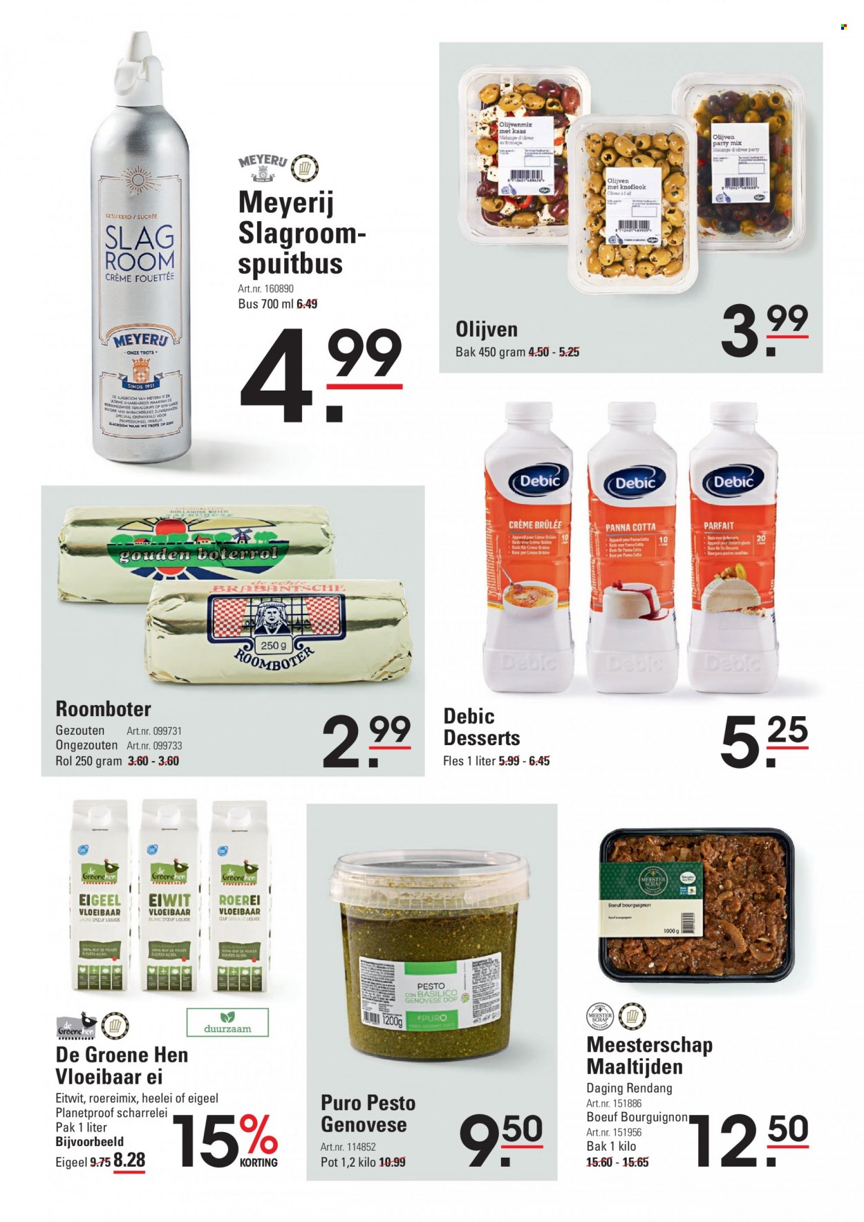 Sligro-aanbieding - 23-3-2023 - 10-4-2023. Pagina 22