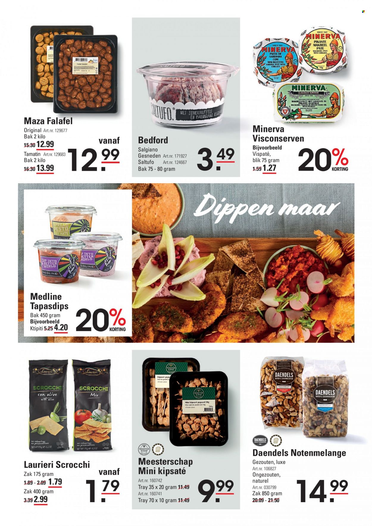 Sligro-aanbieding - 23-3-2023 - 10-4-2023. Pagina 25